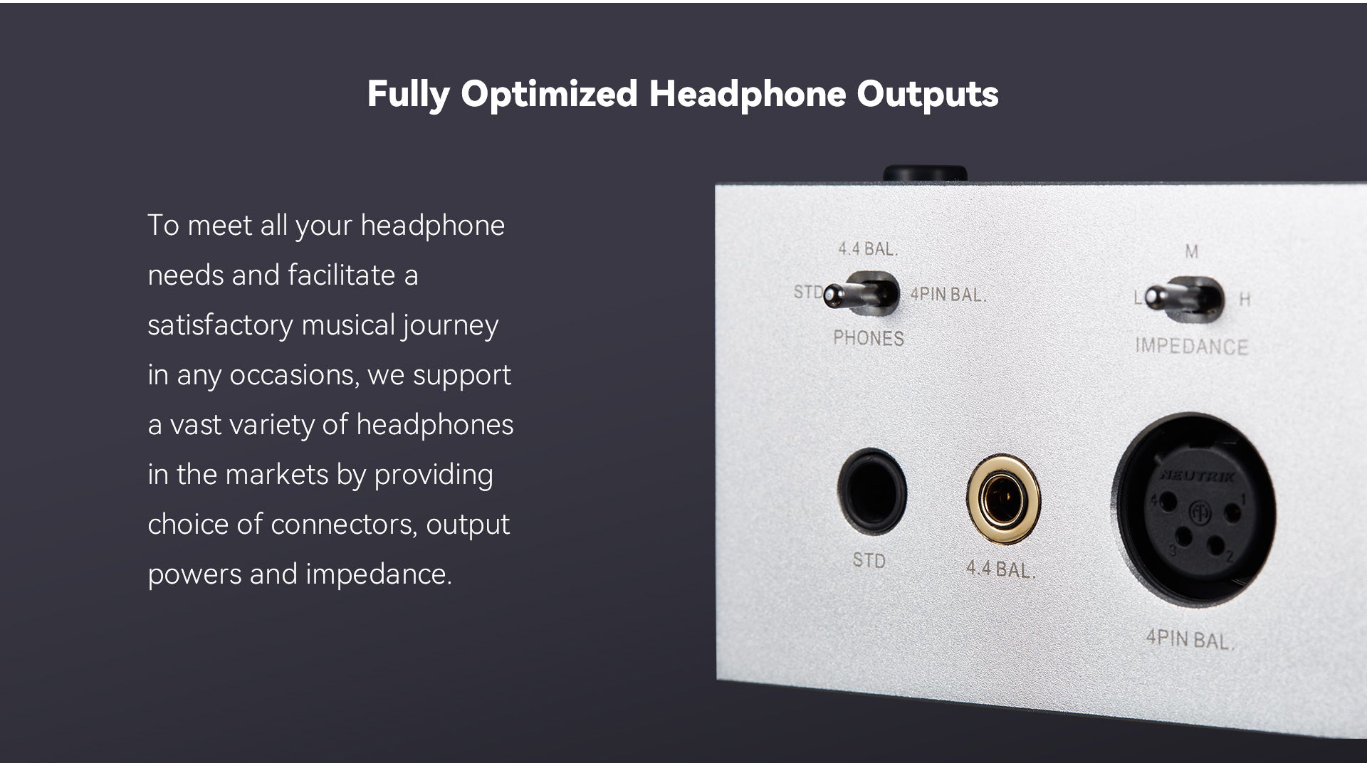 Apos Audio Cayin Headphone Amp (Tube) Cayin HA-2A Desktop Tube Headphone Amplifier