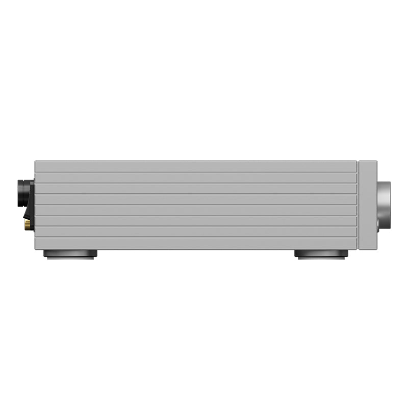 Apos Audio D&A Headphone DAC/Amp D&A Alpha Hi-Res DAC & Headphone Amp