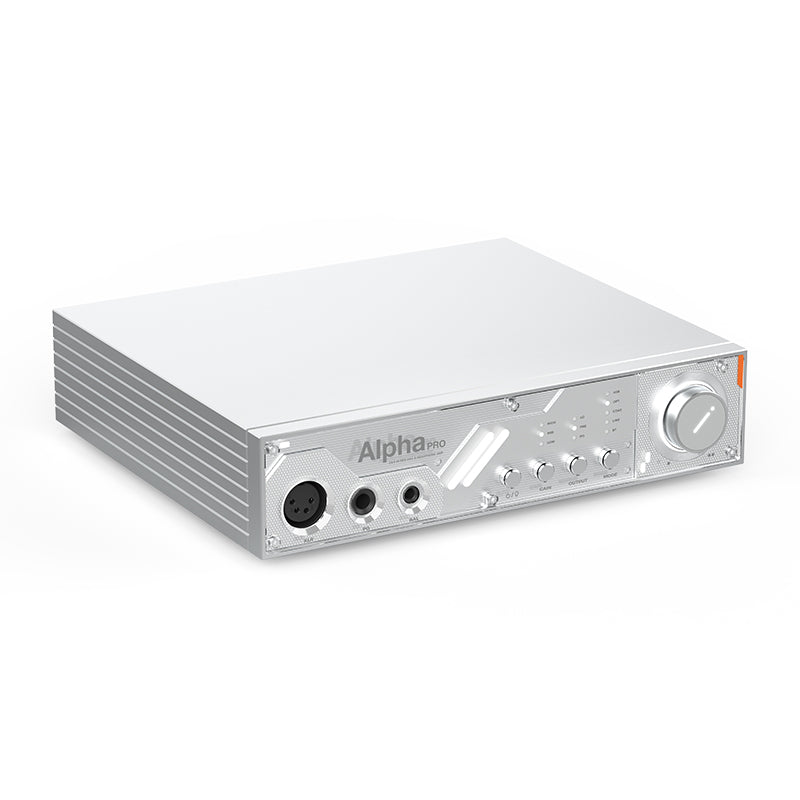 Apos Audio D&A Headphone DAC/Amp D&A Alpha Pro Hi-Res DAC & Headphone Amp