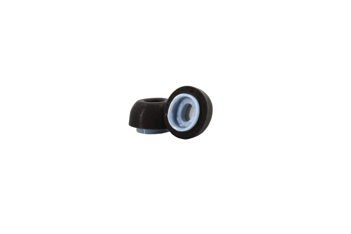Apos Audio Dekoni Accessory Memory Foam Earphone Tips for the Apple Airpods Pro & Airpods Pro 2