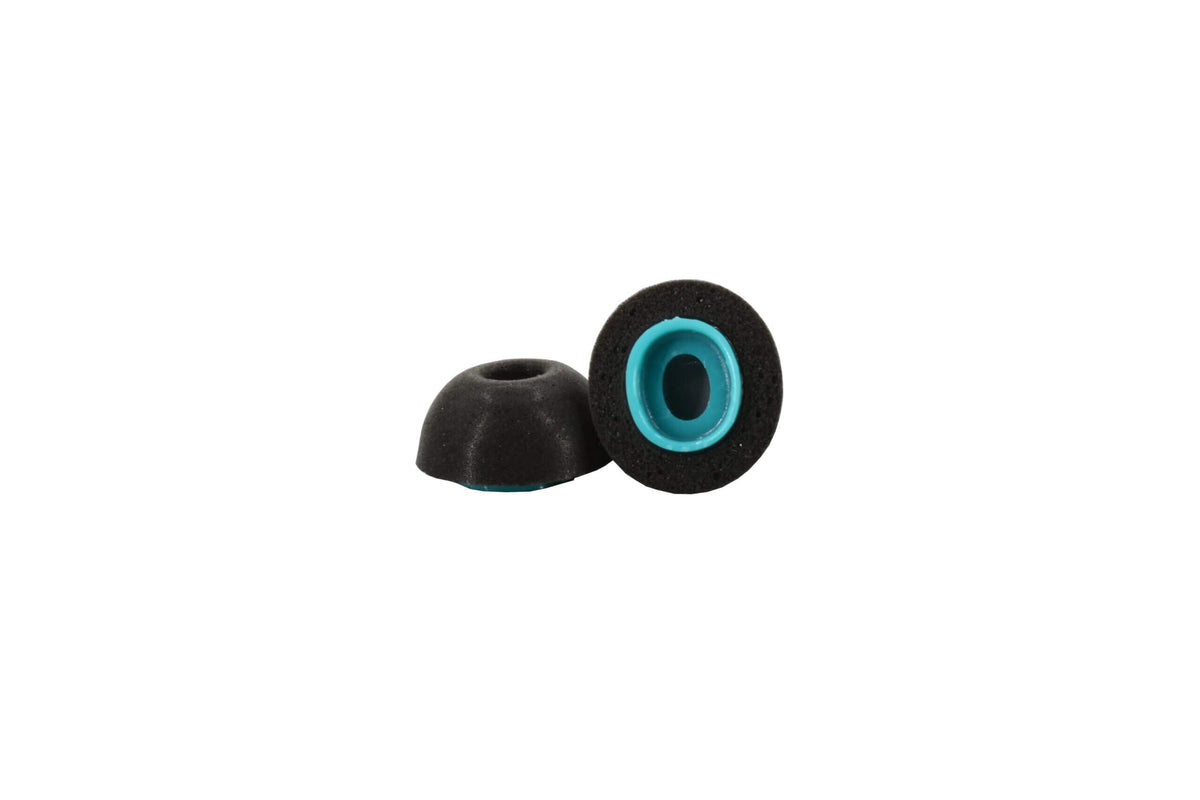 Apos Audio Dekoni Accessory Memory Foam Earphone Tips for the Apple Airpods Pro & Airpods Pro 2