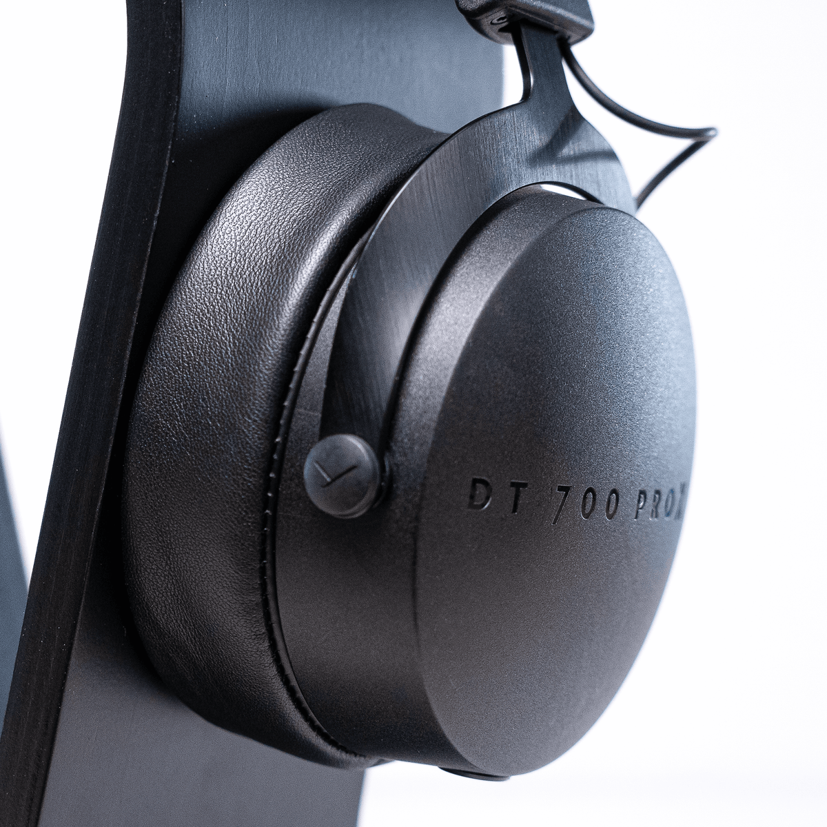 Apos Audio Dekoni Accessory Replacement Earpads for Beyerdynamic DT700/900 Pro X Headphones