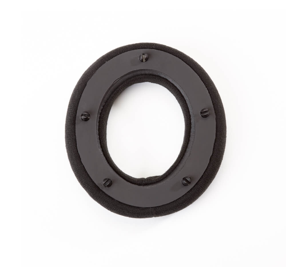 Apos Audio Dekoni Accessory Replacement Earpads for Focal Headphones - Stellia, Radiante, Utopia, Clear, ClearMG, Celestee