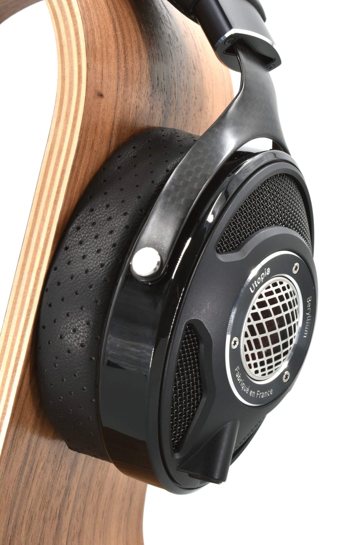 Apos Audio Dekoni Accessory Replacement Earpads for Focal Headphones - Stellia, Radiante, Utopia, Clear, ClearMG, Celestee