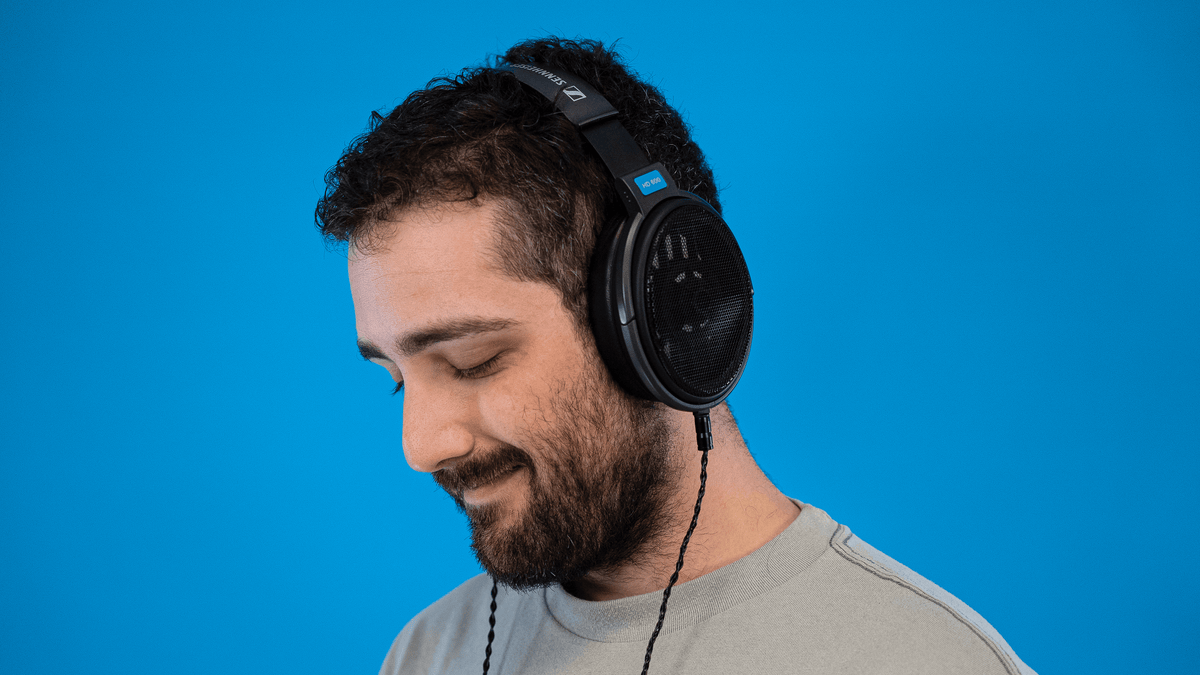 Apos Audio Dekoni Accessory Replacement Earpads for Sennheiser HD600 / HD650 / HD6XX / HD58X / HD660S and More