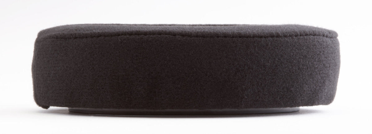 Apos Audio Dekoni Accessory Replacement Earpads for Sennheiser HD600 / HD650 / HD6XX / HD58X / HD660S and More