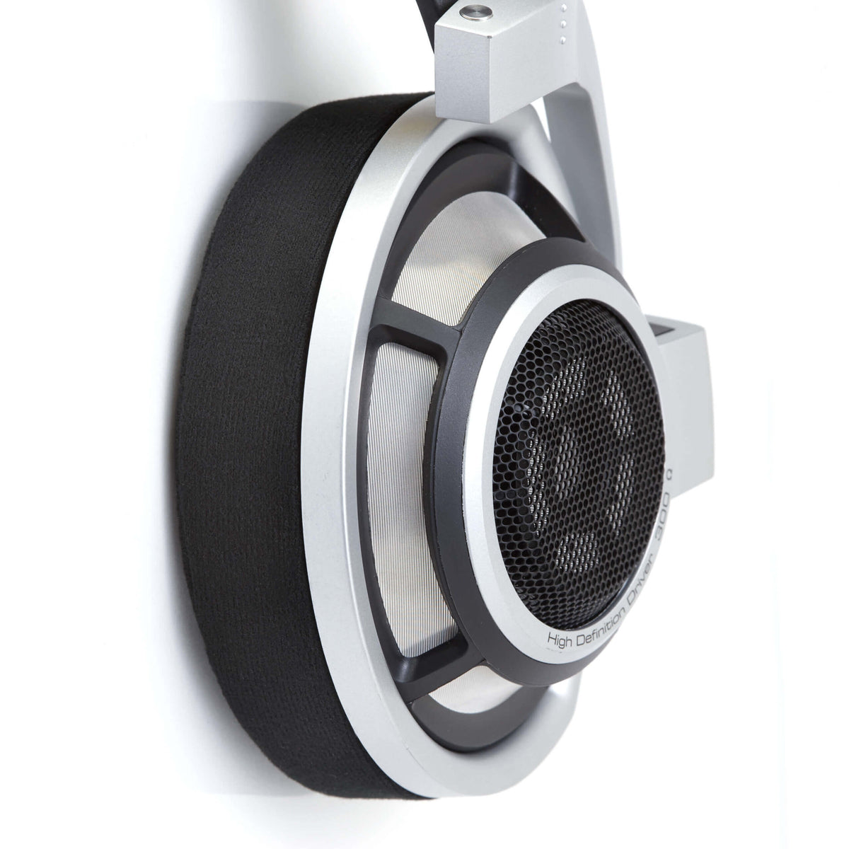 Apos Audio Dekoni Accessory Replacement Earpads for Sennheiser HD800 Series Headphones