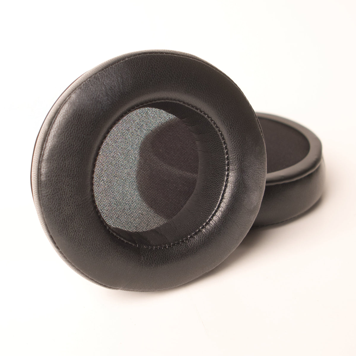 Apos Audio Dekoni Accessory Universal Fit 100mm Replacement Earpads (Fits Beyerdynamic, AKG & More)