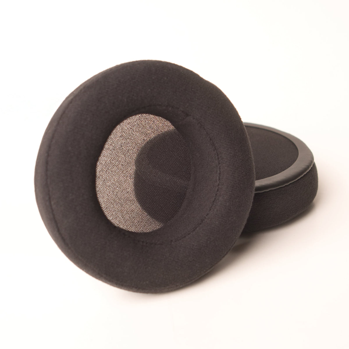 Apos Audio Dekoni Accessory Universal Fit 100mm Replacement Earpads (Fits Beyerdynamic, AKG & More)