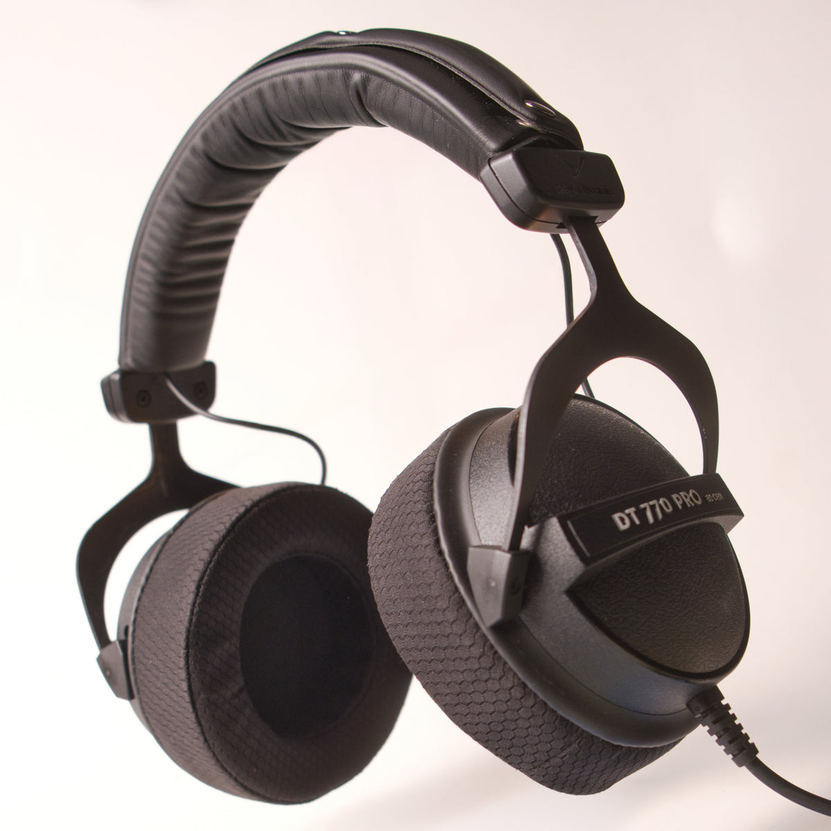 Apos Audio Dekoni Accessory Universal Fit 100mm Replacement Earpads (Fits Beyerdynamic, AKG & More)