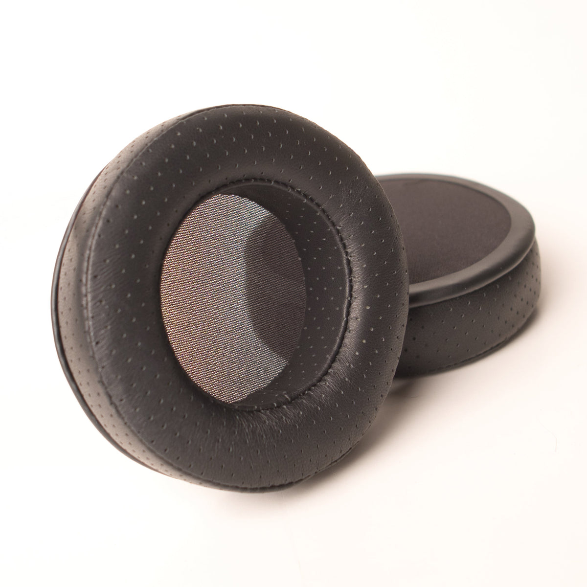 Apos Audio Dekoni Accessory Universal Fit 100mm Replacement Earpads (Fits Beyerdynamic, AKG & More)