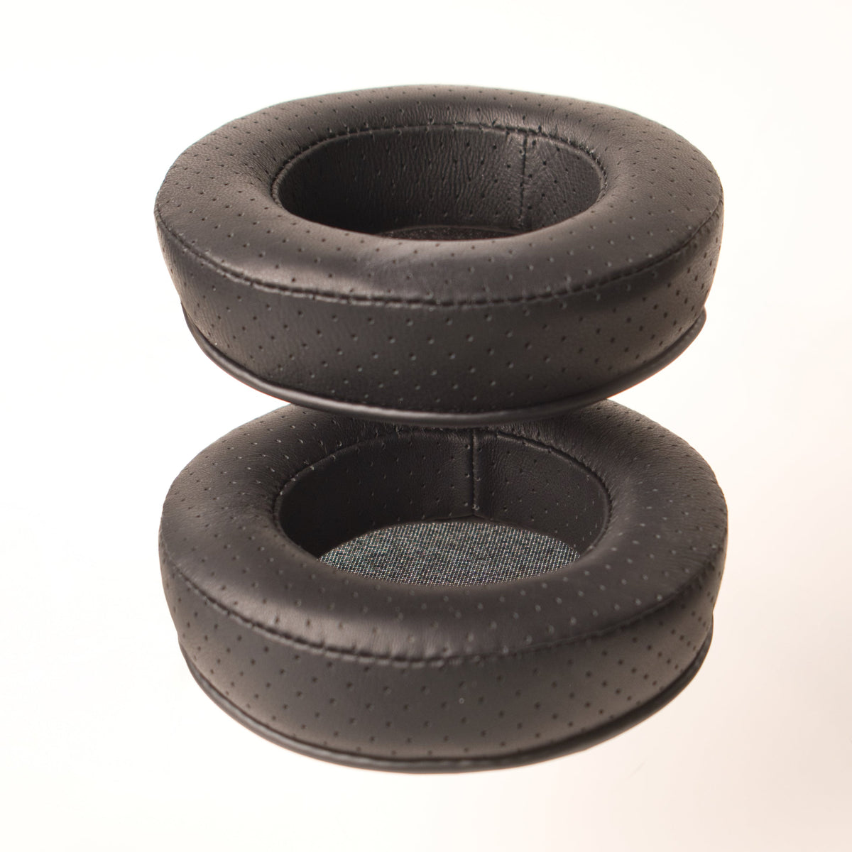 Apos Audio Dekoni Accessory Universal Fit 100mm Replacement Earpads (Fits Beyerdynamic, AKG & More)