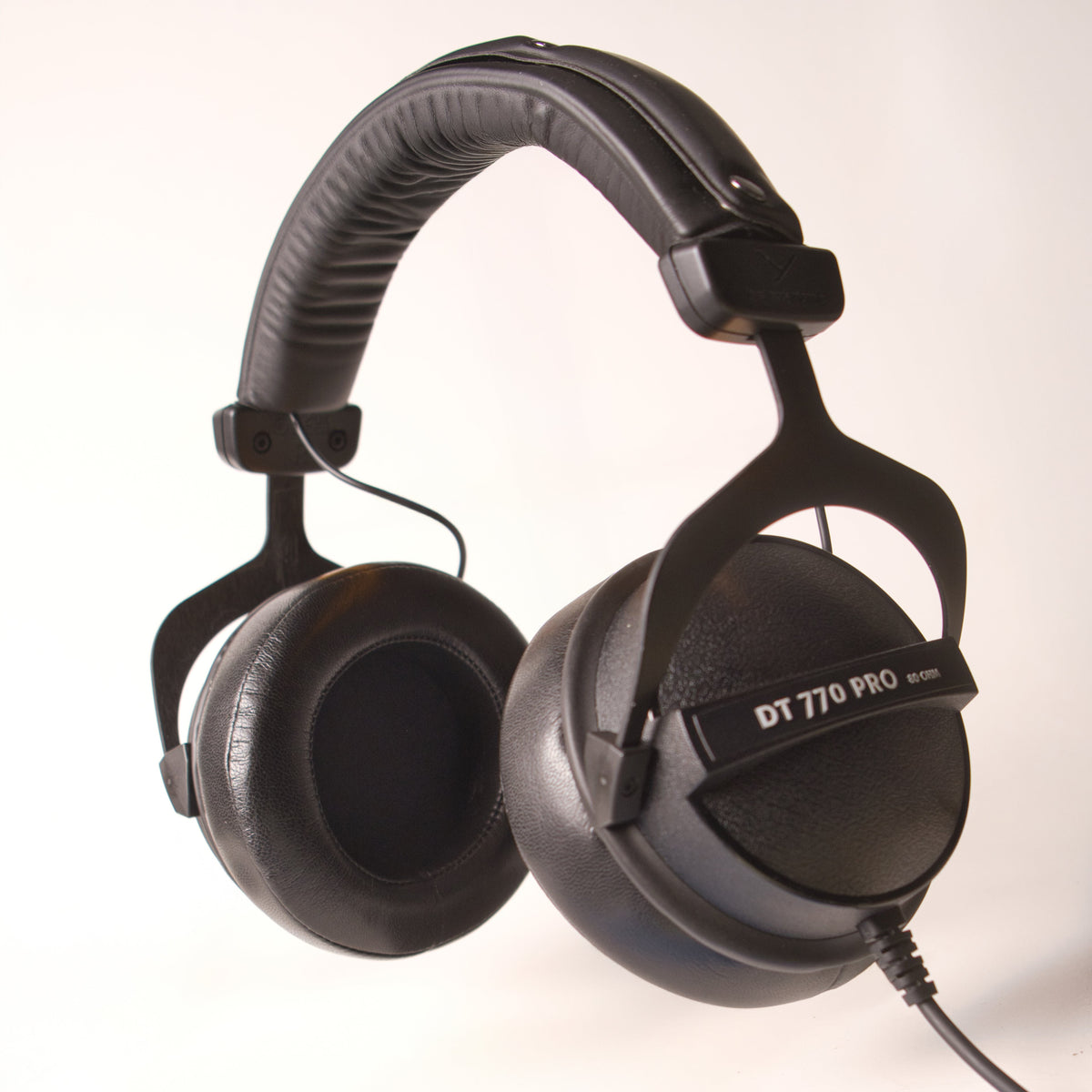 Apos Audio Dekoni Accessory Universal Fit 100mm Replacement Earpads (Fits Beyerdynamic, AKG & More)