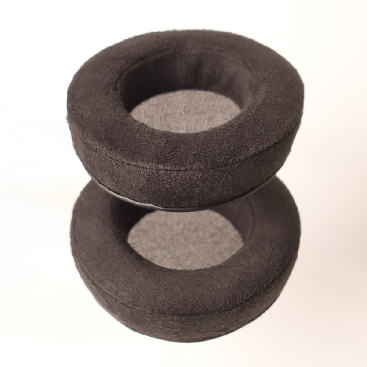 Apos Audio Dekoni Accessory Universal Fit 100mm Replacement Earpads (Fits Beyerdynamic, AKG & More)