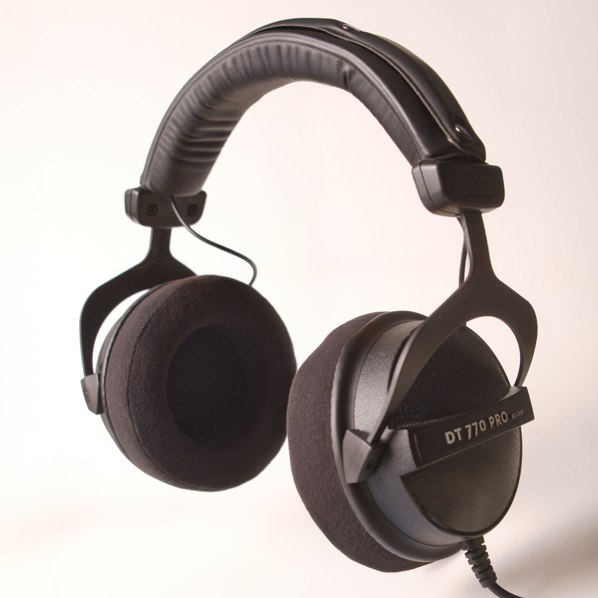 Apos Audio Dekoni Accessory Universal Fit 100mm Replacement Earpads (Fits Beyerdynamic, AKG & More)