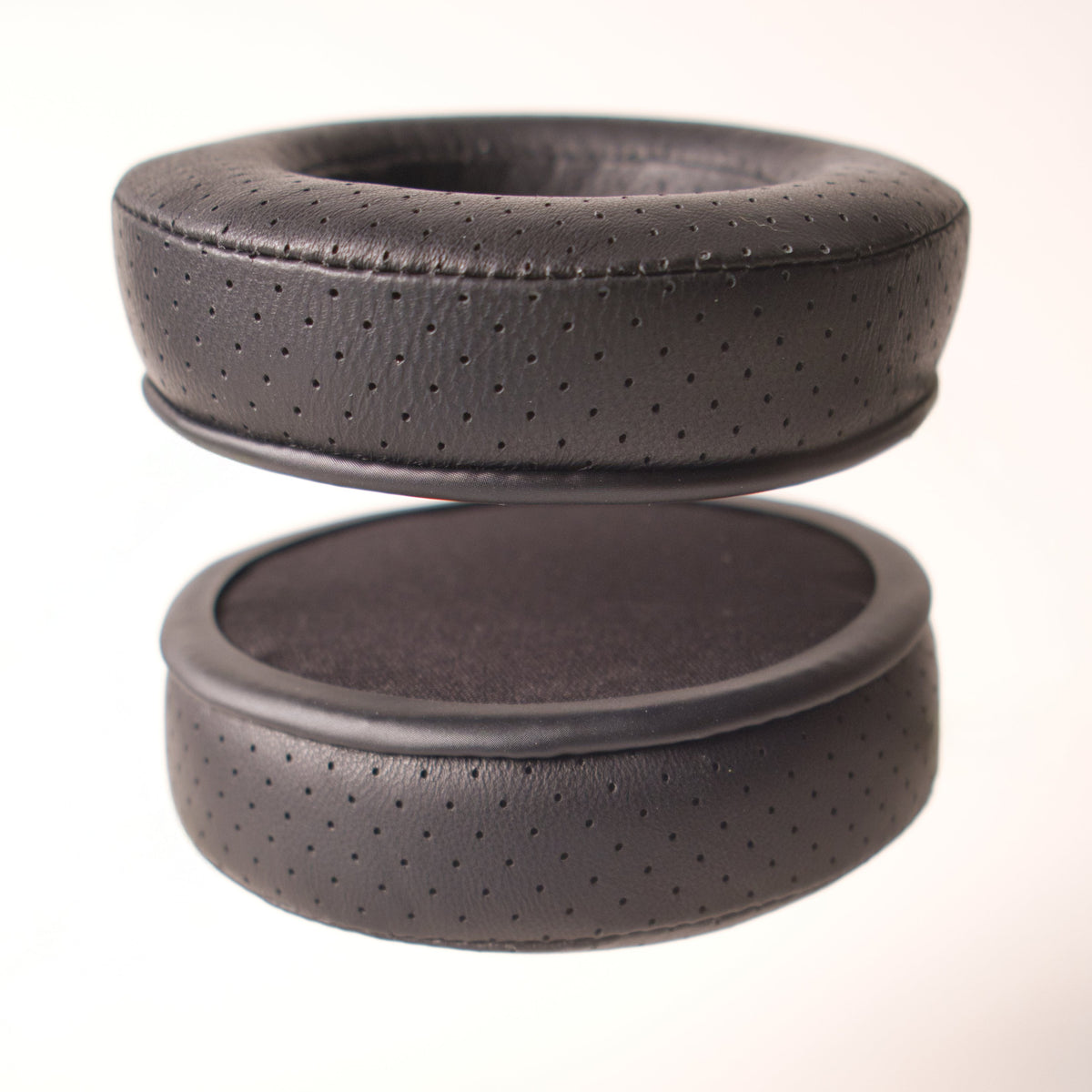 Apos Audio Dekoni Accessory Universal Fit 100mm Replacement Earpads (Fits Beyerdynamic, AKG & More)