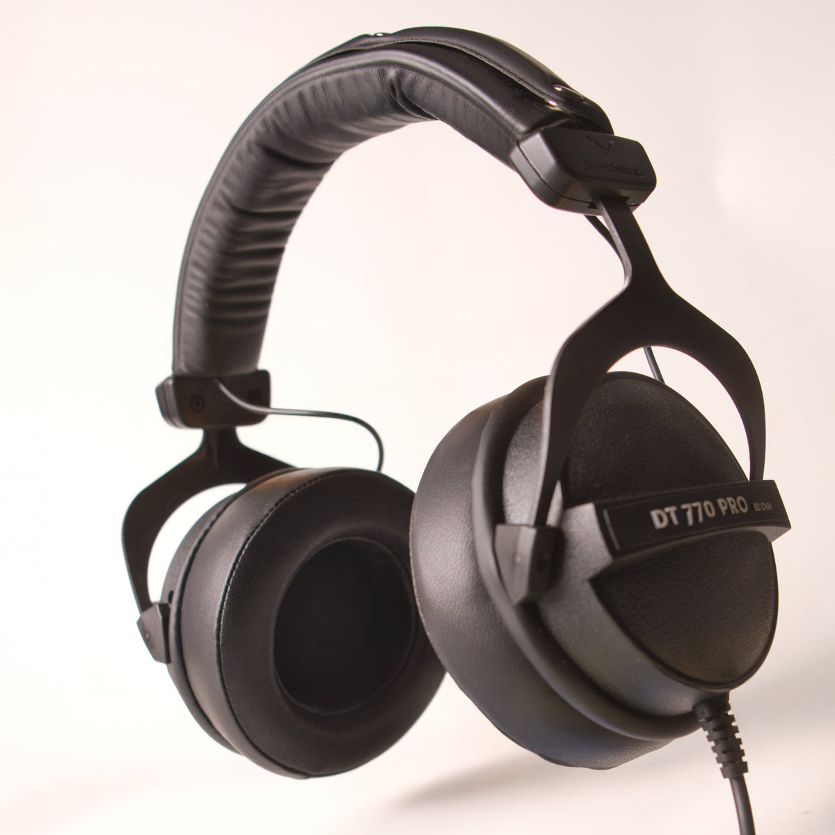 Apos Audio Dekoni Accessory Universal Fit 100mm Replacement Earpads (Fits Beyerdynamic, AKG & More)