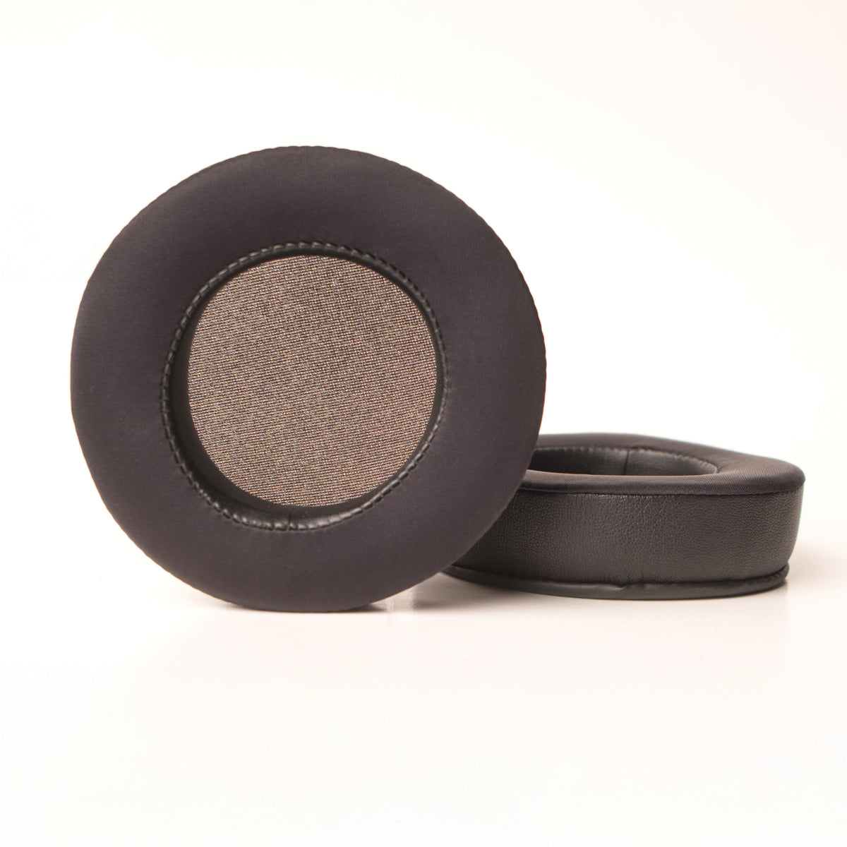 Apos Audio Dekoni Accessory Universal Fit 100mm Replacement Earpads (Fits Beyerdynamic, AKG & More) Gel / New