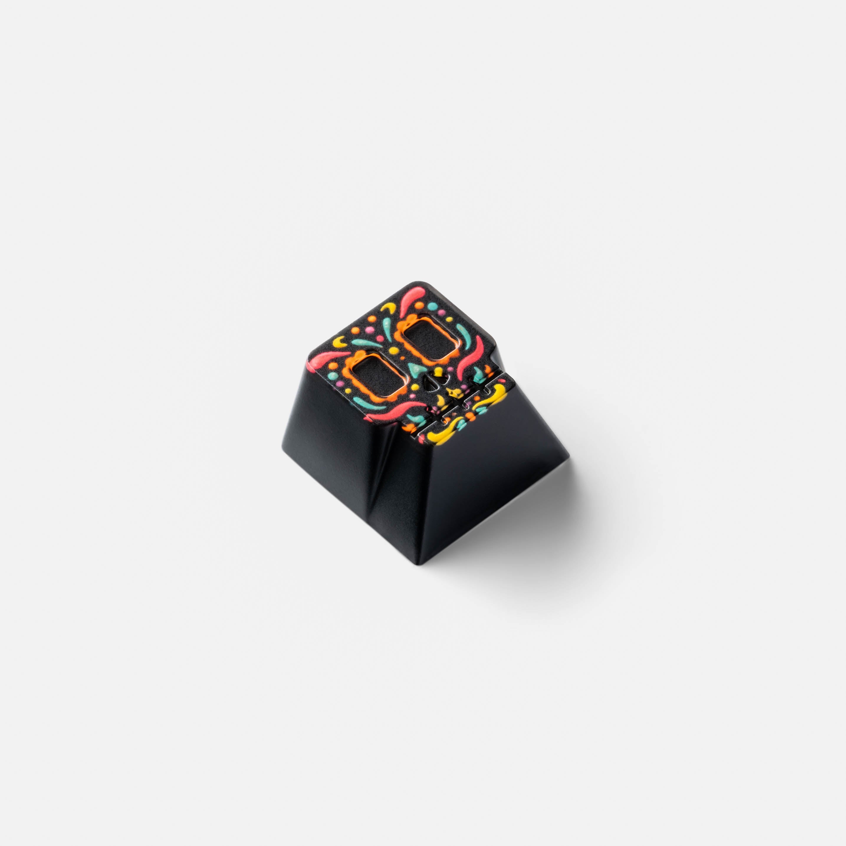 Apos Audio Dwarf Factory Keycaps The Underworld - GMK Mictlán Artisans by Dwarf Factory
