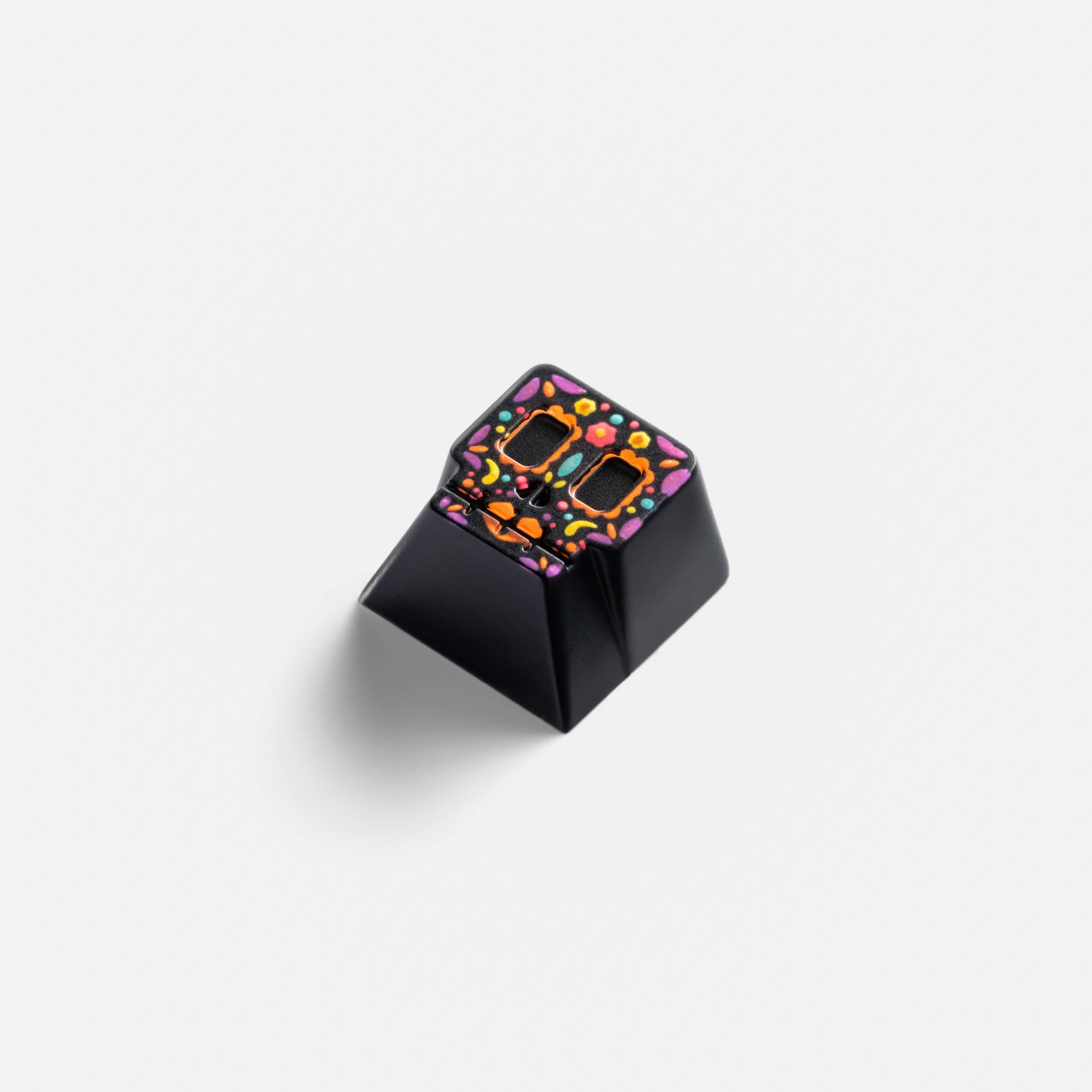 Apos Audio Dwarf Factory Keycaps The Underworld - GMK Mictlán Artisans by Dwarf Factory