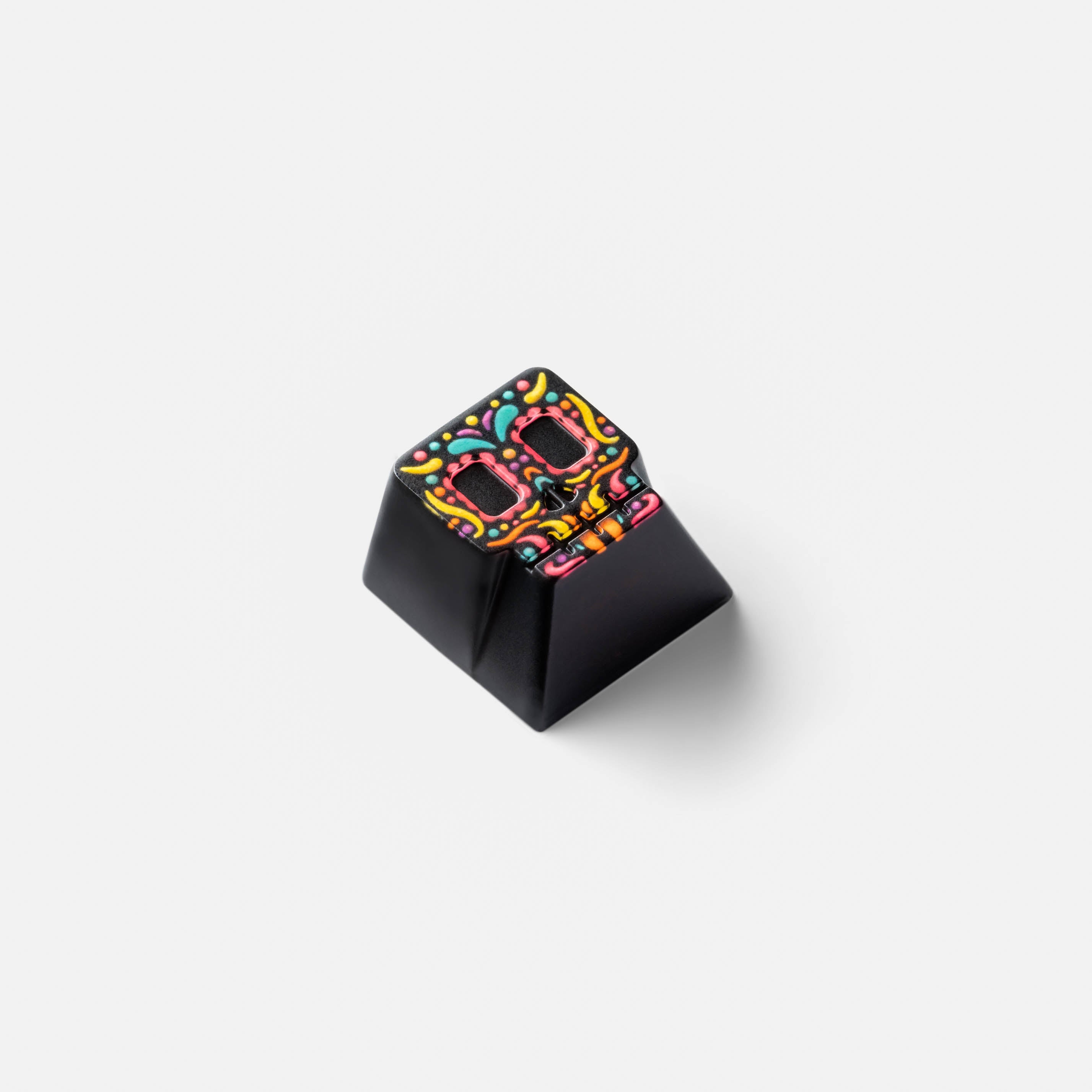 Apos Audio Dwarf Factory Keycaps The Underworld - GMK Mictlán Artisans by Dwarf Factory