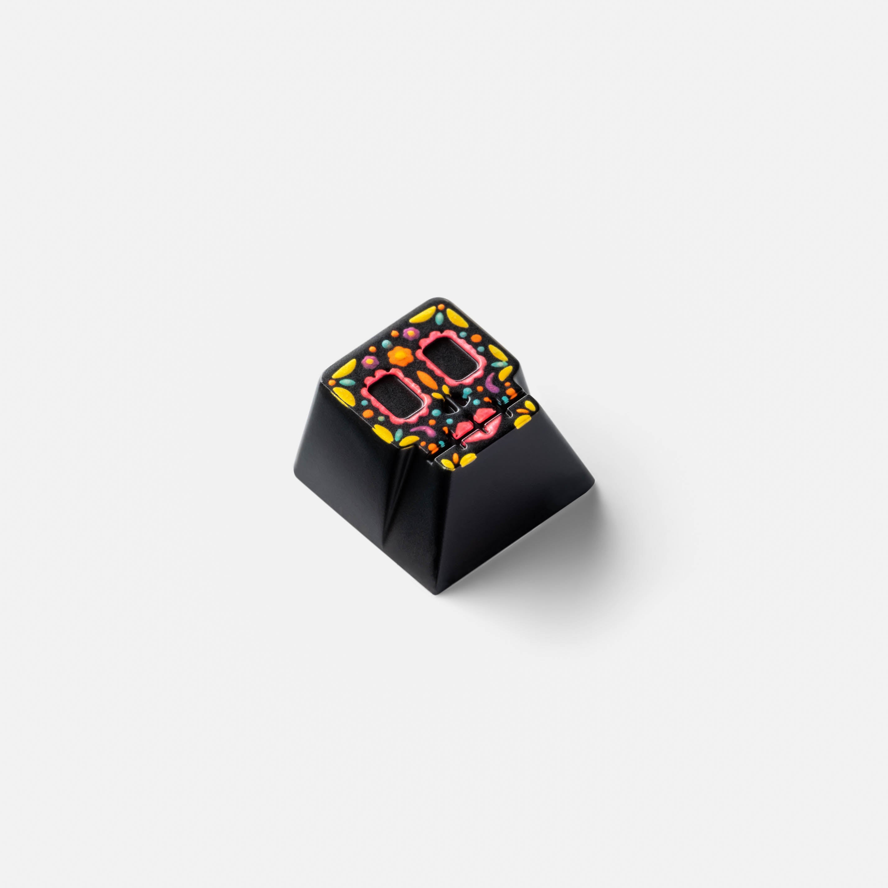 Apos Audio Dwarf Factory Keycaps The Underworld - GMK Mictlán Artisans by Dwarf Factory