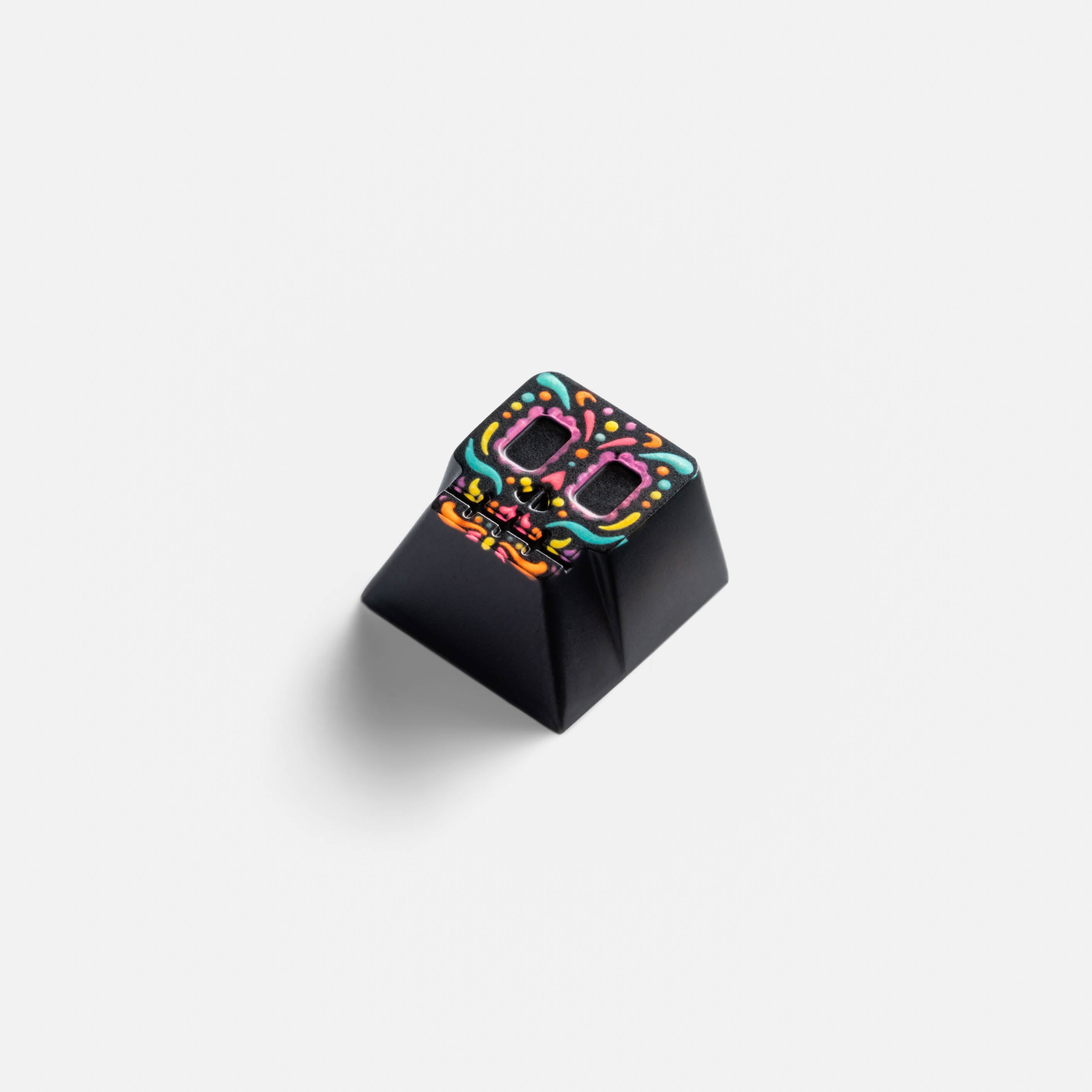Apos Audio Dwarf Factory Keycaps The Underworld - GMK Mictlán Artisans by Dwarf Factory
