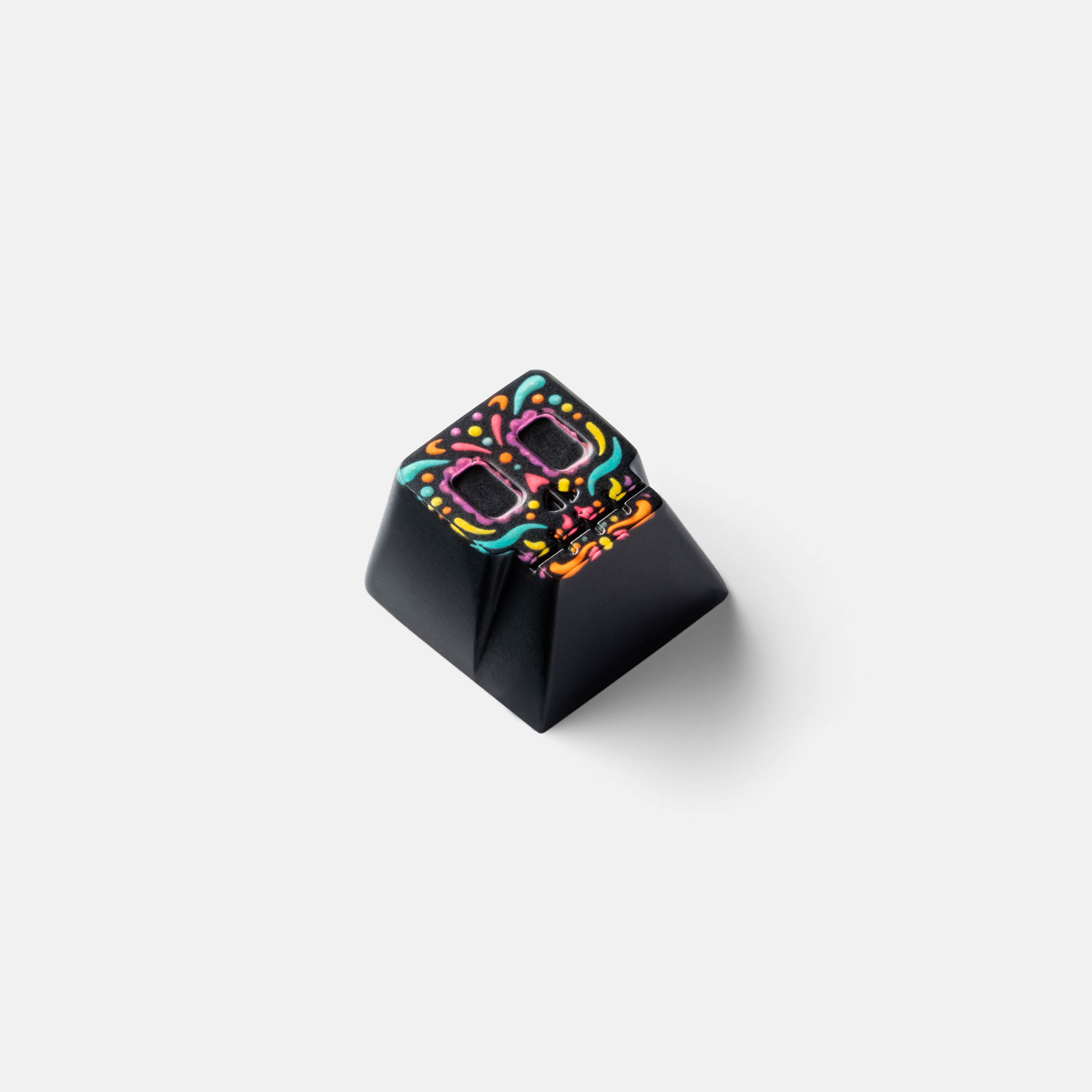 Apos Audio Dwarf Factory Keycaps The Underworld - GMK Mictlán Artisans by Dwarf Factory