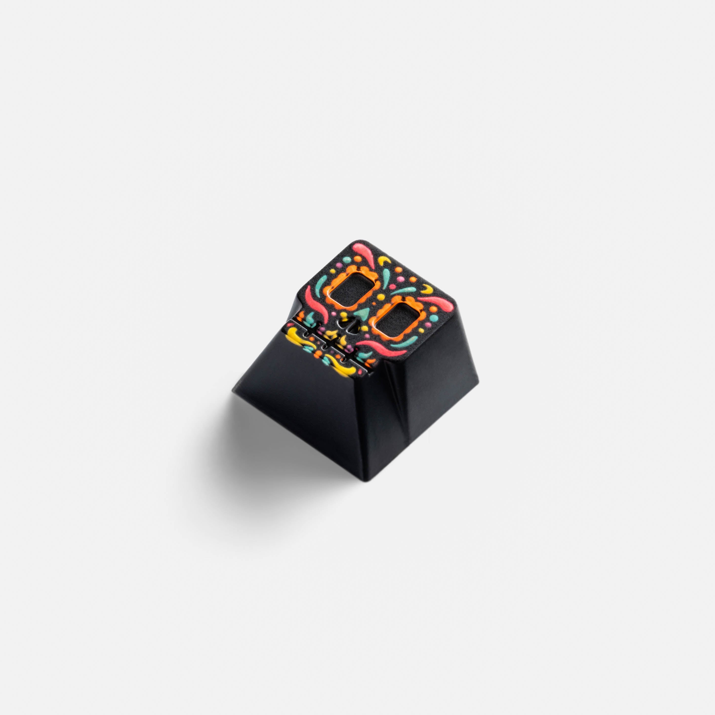 Apos Audio Dwarf Factory Keycaps The Underworld - GMK Mictlán Artisans by Dwarf Factory
