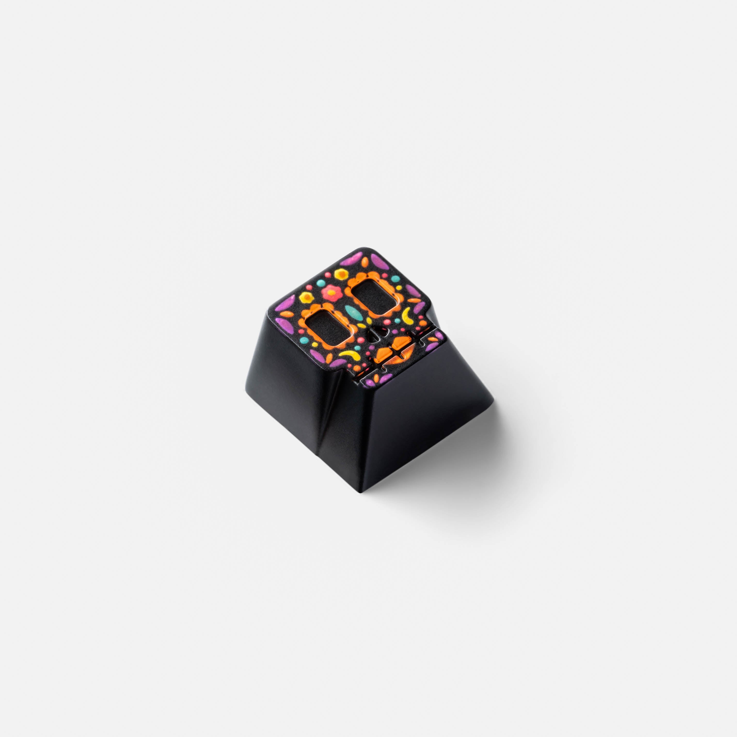 Apos Audio Dwarf Factory Keycaps The Underworld - GMK Mictlán Artisans by Dwarf Factory