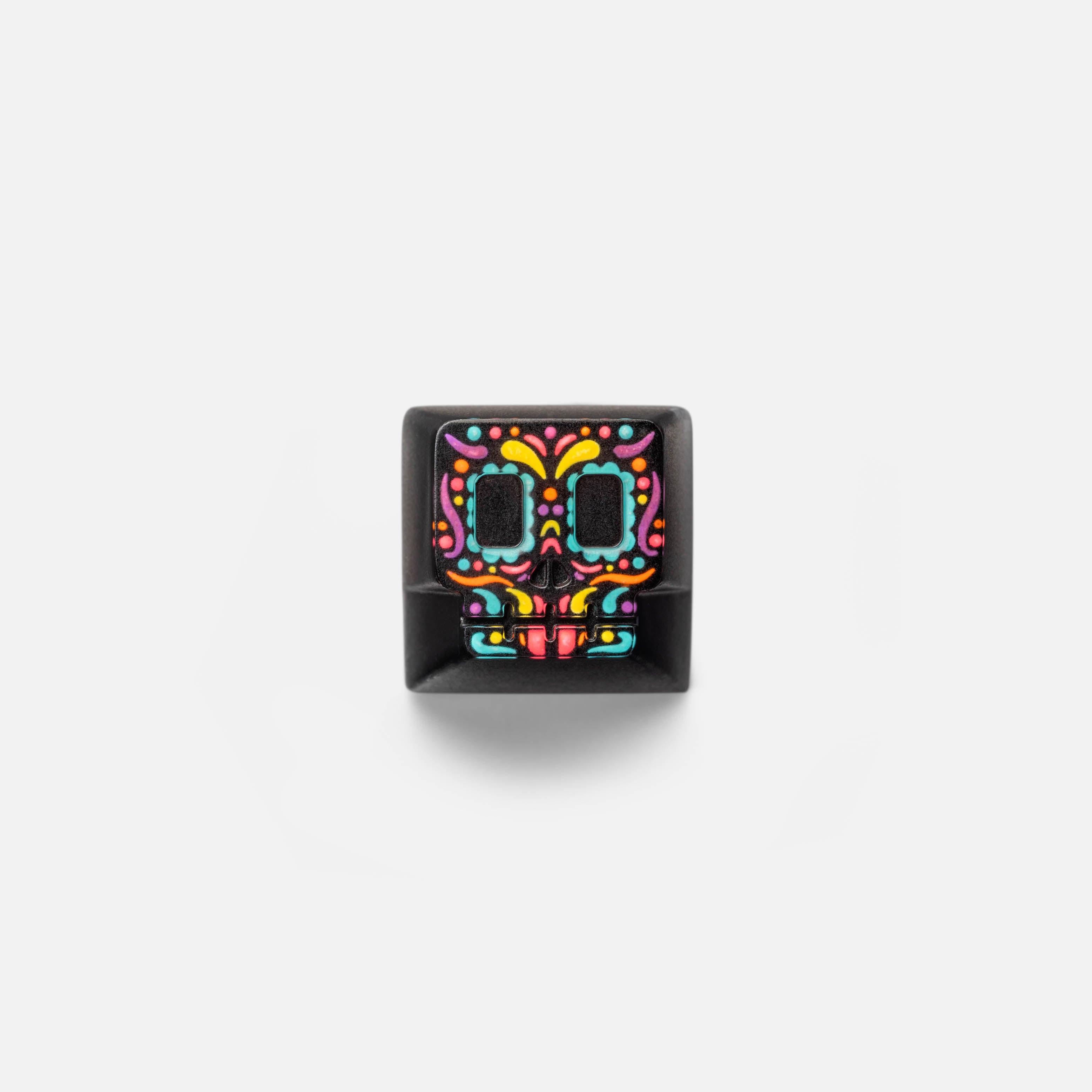 Apos Audio Dwarf Factory Keycaps The Underworld - GMK Mictlán Artisans by Dwarf Factory