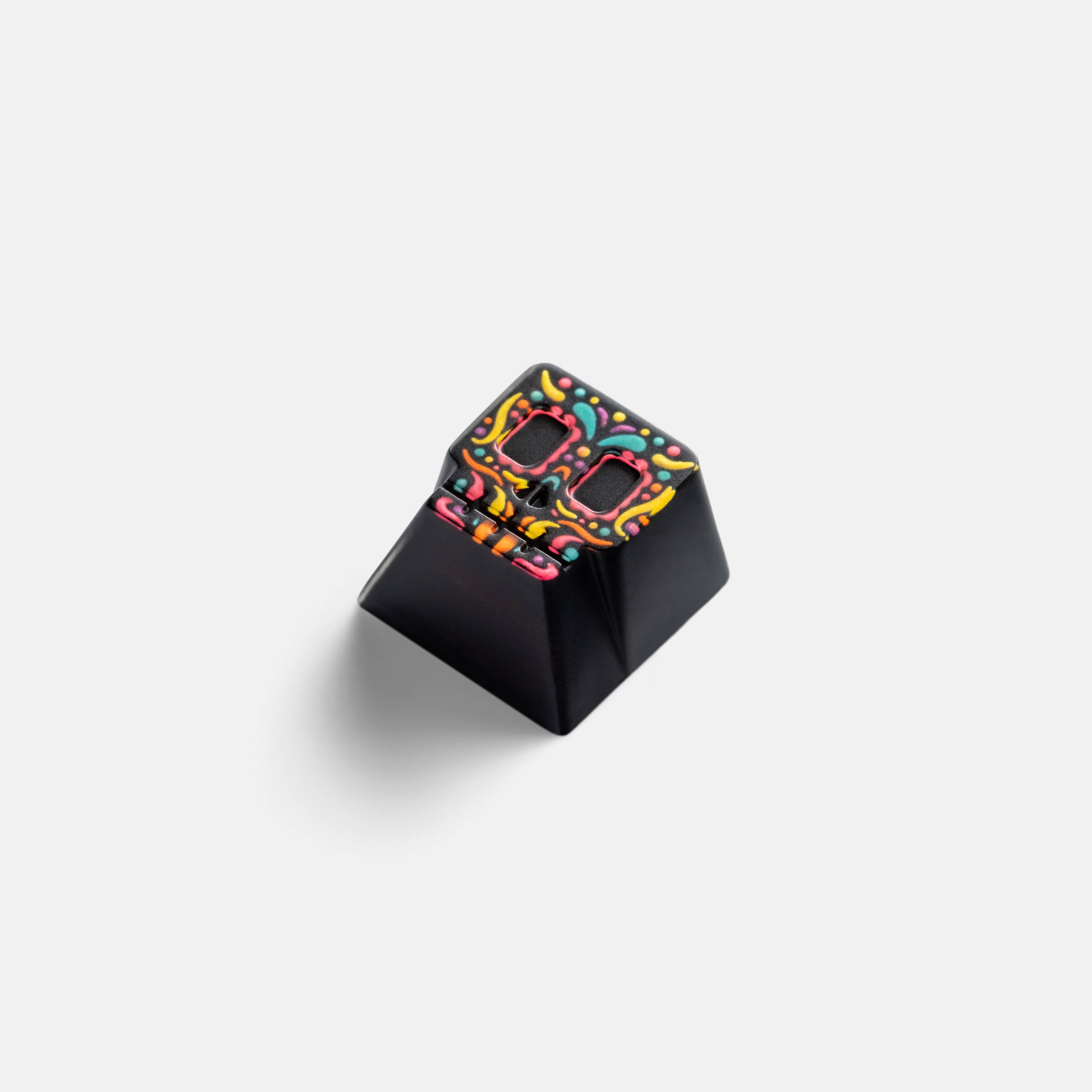 Apos Audio Dwarf Factory Keycaps The Underworld - GMK Mictlán Artisans by Dwarf Factory