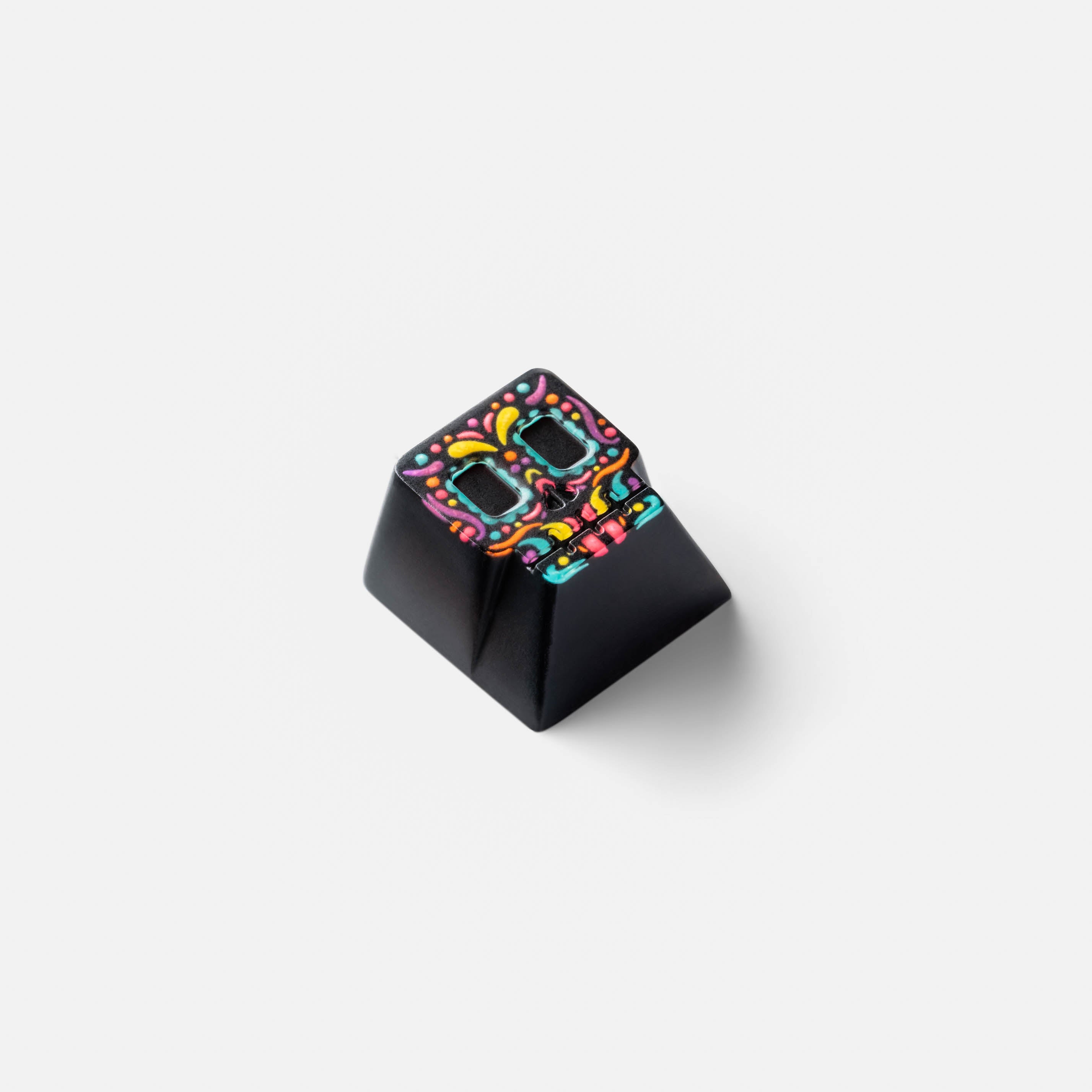 Apos Audio Dwarf Factory Keycaps The Underworld - GMK Mictlán Artisans by Dwarf Factory