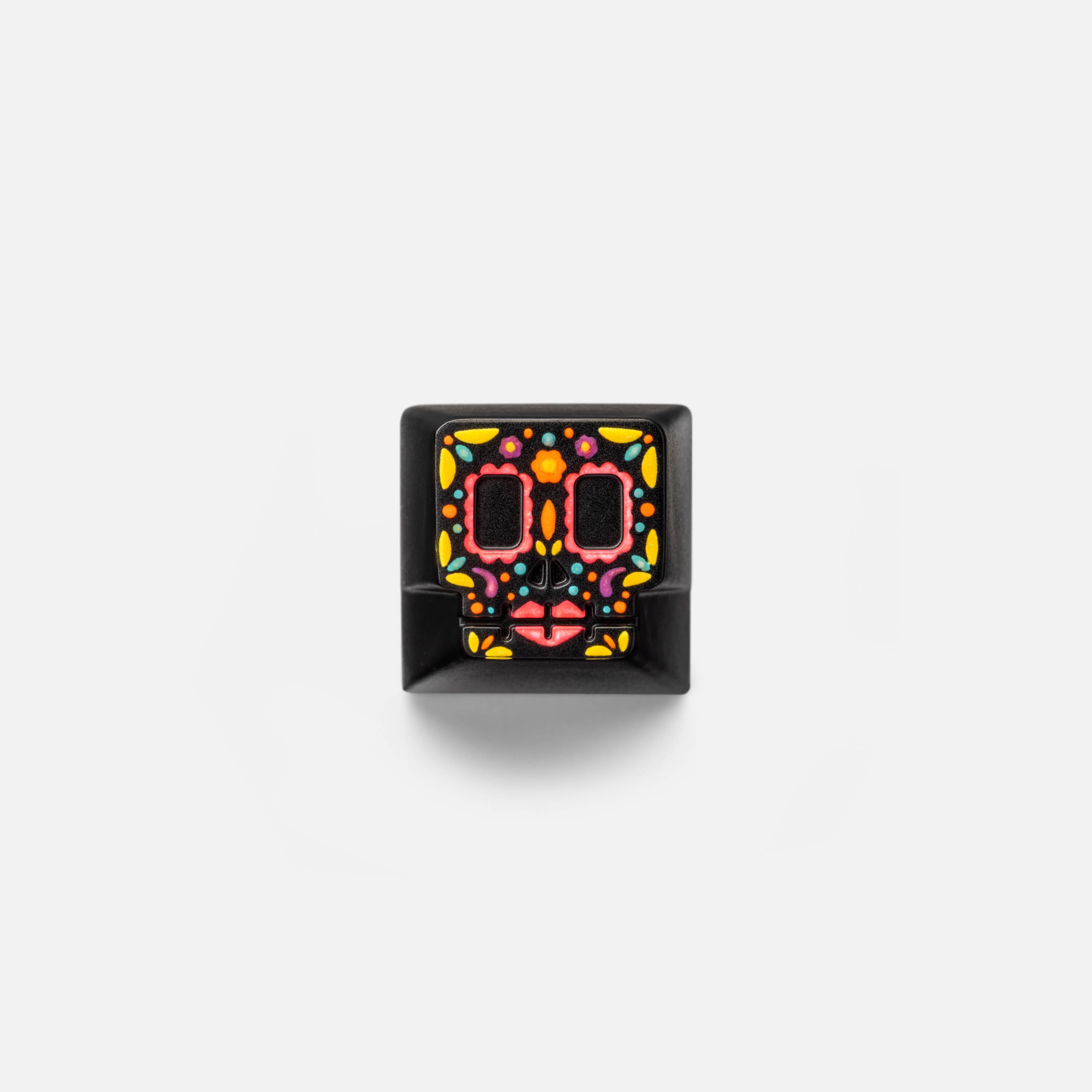 Apos Audio Dwarf Factory Keycaps The Underworld - GMK Mictlán Artisans by Dwarf Factory The Lady / El Dia
