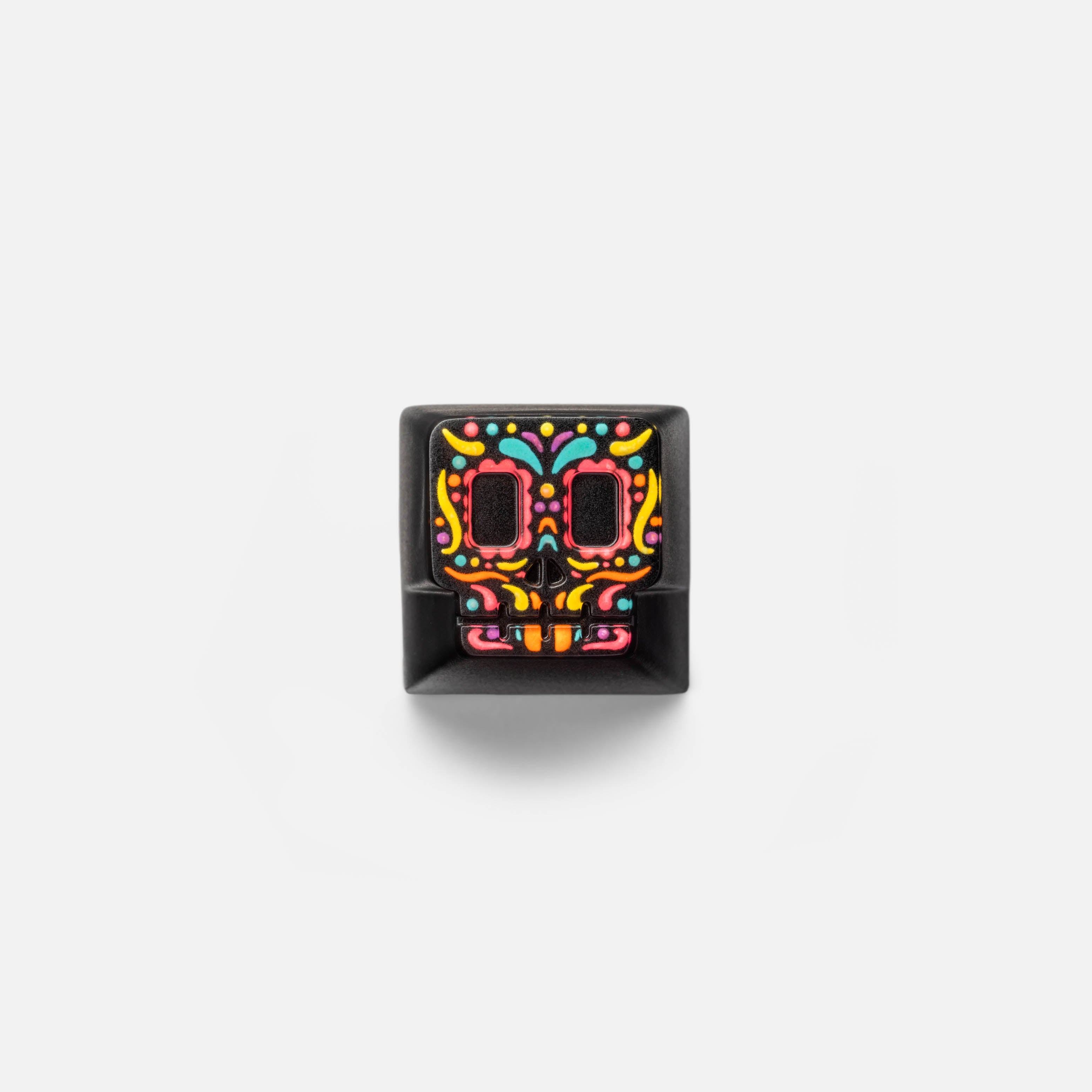 Apos Audio Dwarf Factory Keycaps The Underworld - GMK Mictlán Artisans by Dwarf Factory The Lord / El Dia