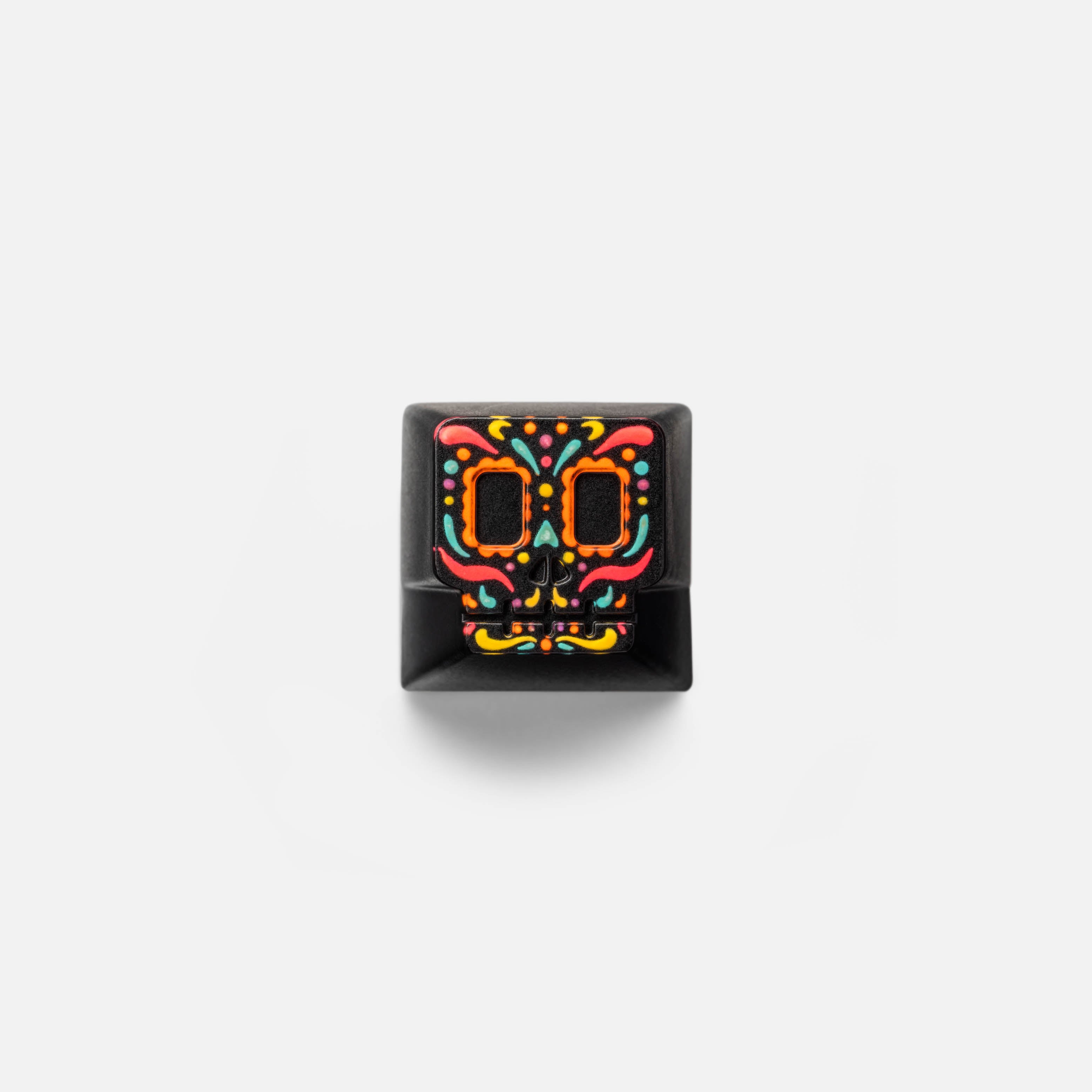 Apos Audio Dwarf Factory Keycaps The Underworld - GMK Mictlán Artisans by Dwarf Factory The Soul-Guide / El Dia
