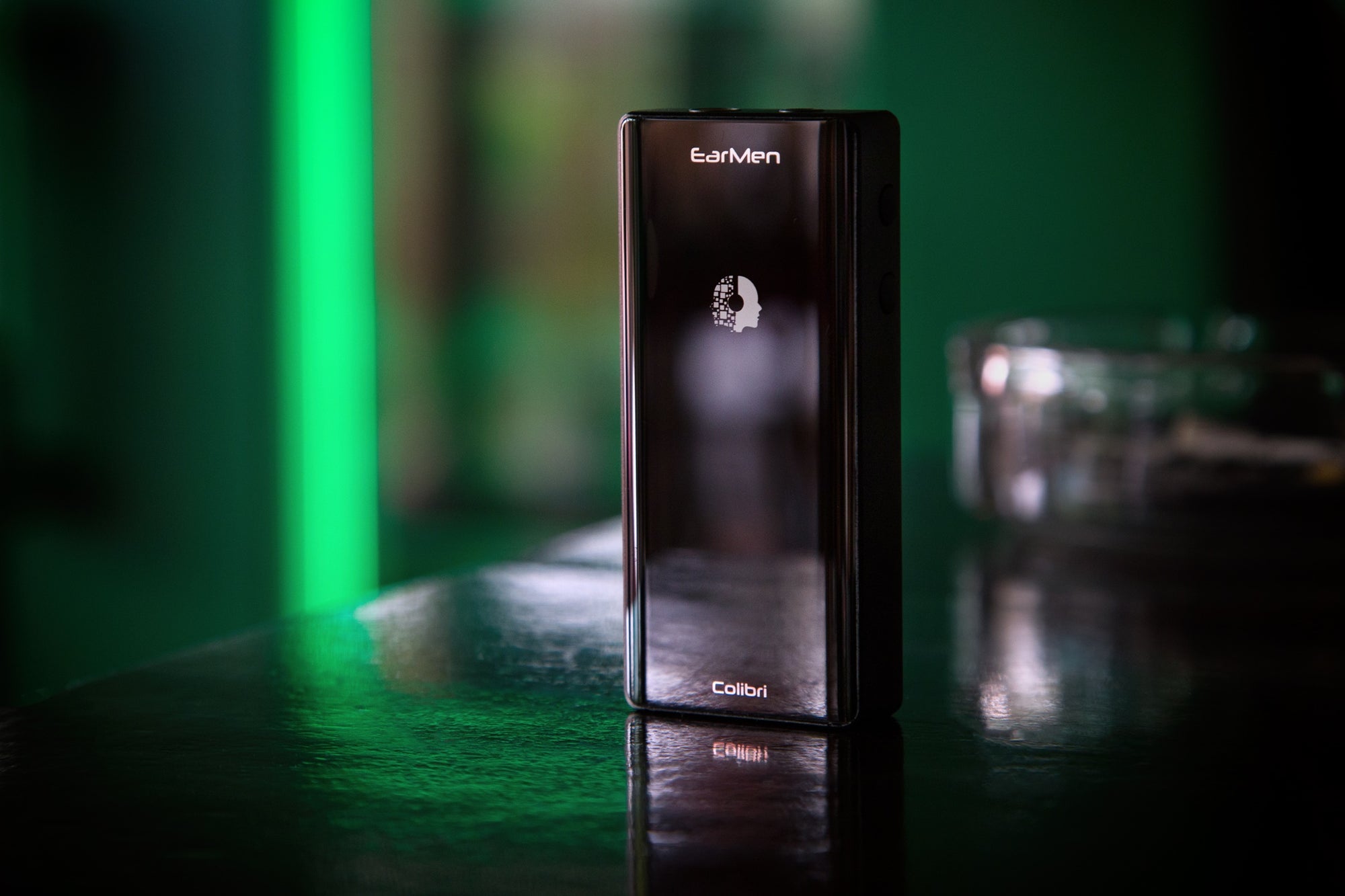 Apos Audio EarMen Headphone DAC/Amp EarMen Colibri Portable DAC/Amp