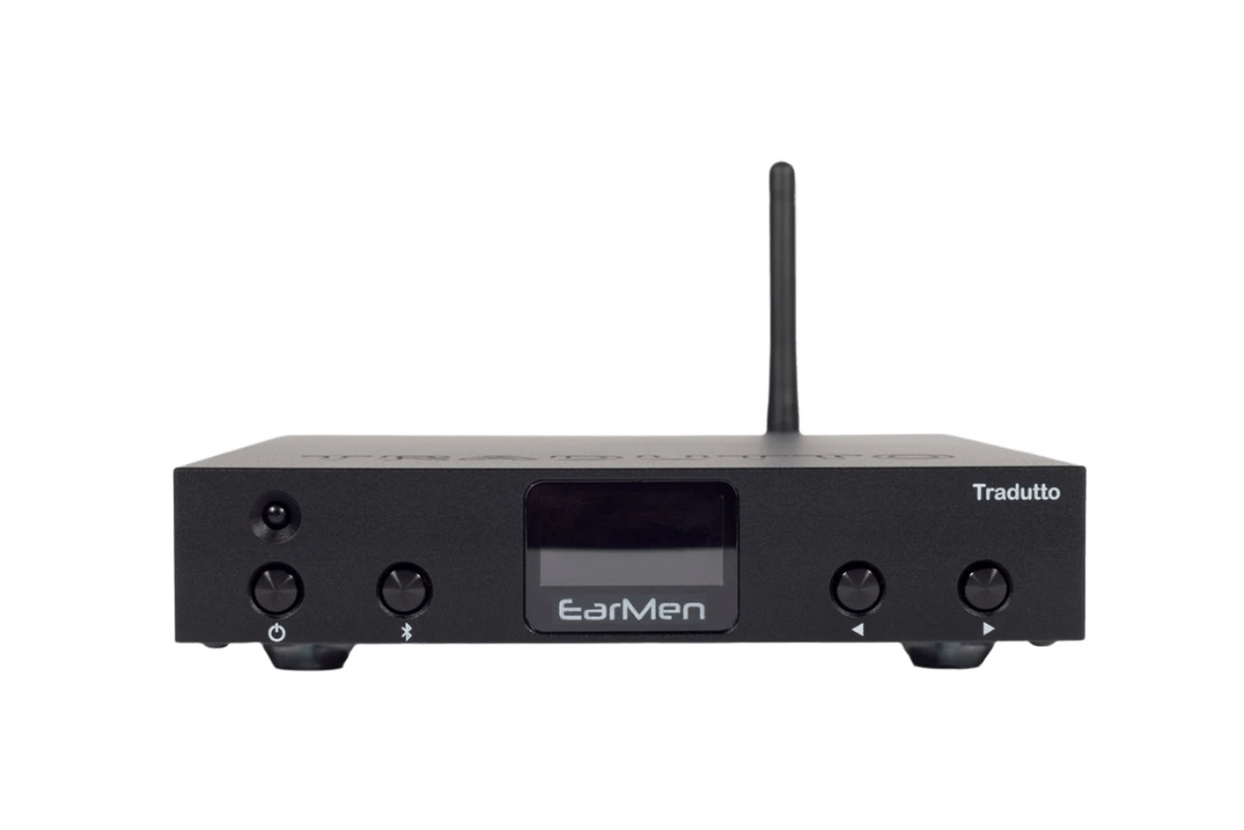 Apos Audio EarMen Headphone DAC/Amp EarMen Tradutto Fully-Balanced Desktop DAC