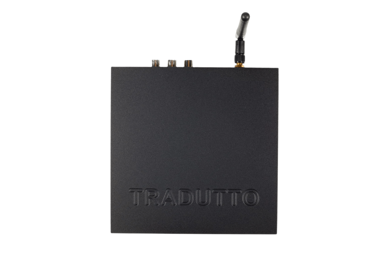 Apos Audio EarMen Headphone DAC/Amp EarMen Tradutto Fully-Balanced Desktop DAC