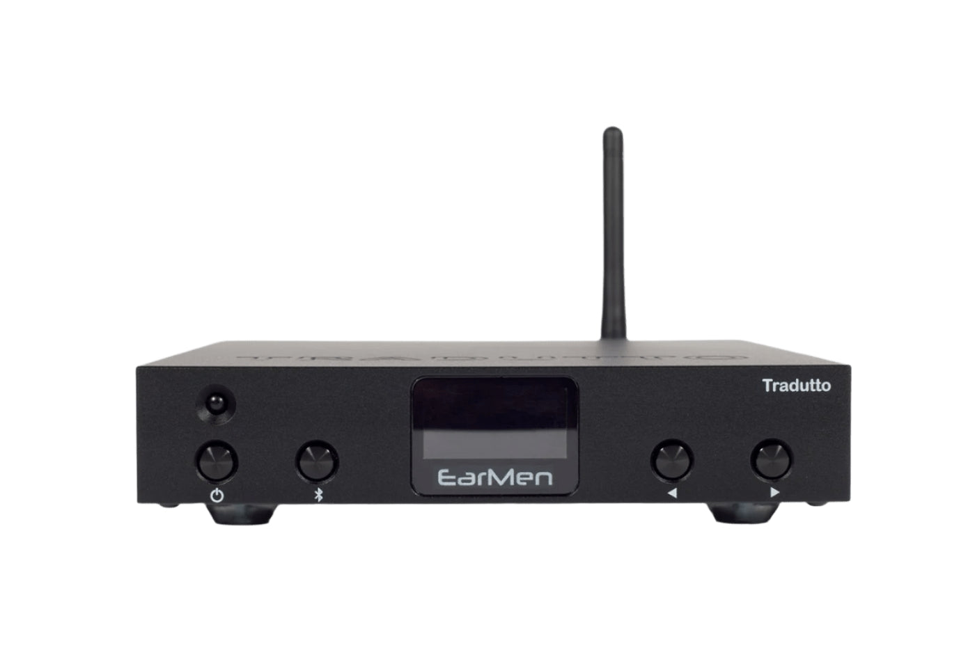 Apos Audio EarMen Headphone DAC/Amp EarMen Tradutto Fully-Balanced Desktop DAC
