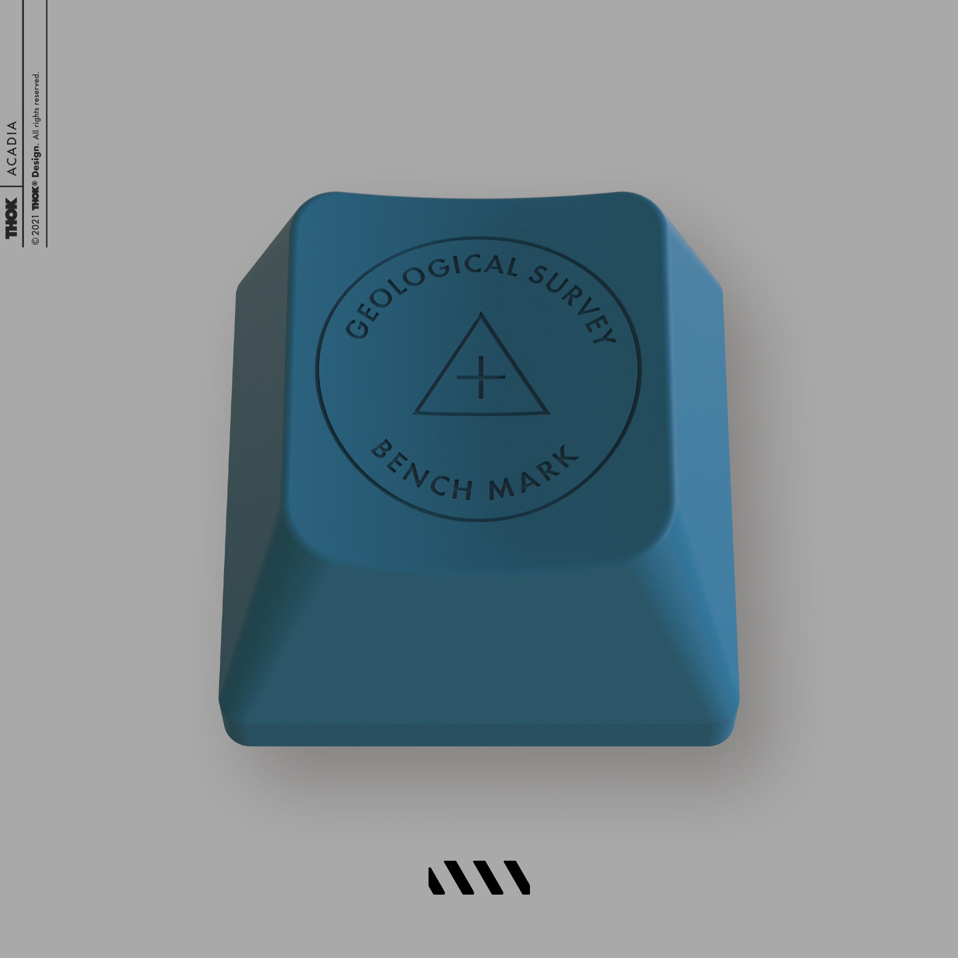 Apos Audio ePBT Keycaps ePBT Acadia Keycap Set