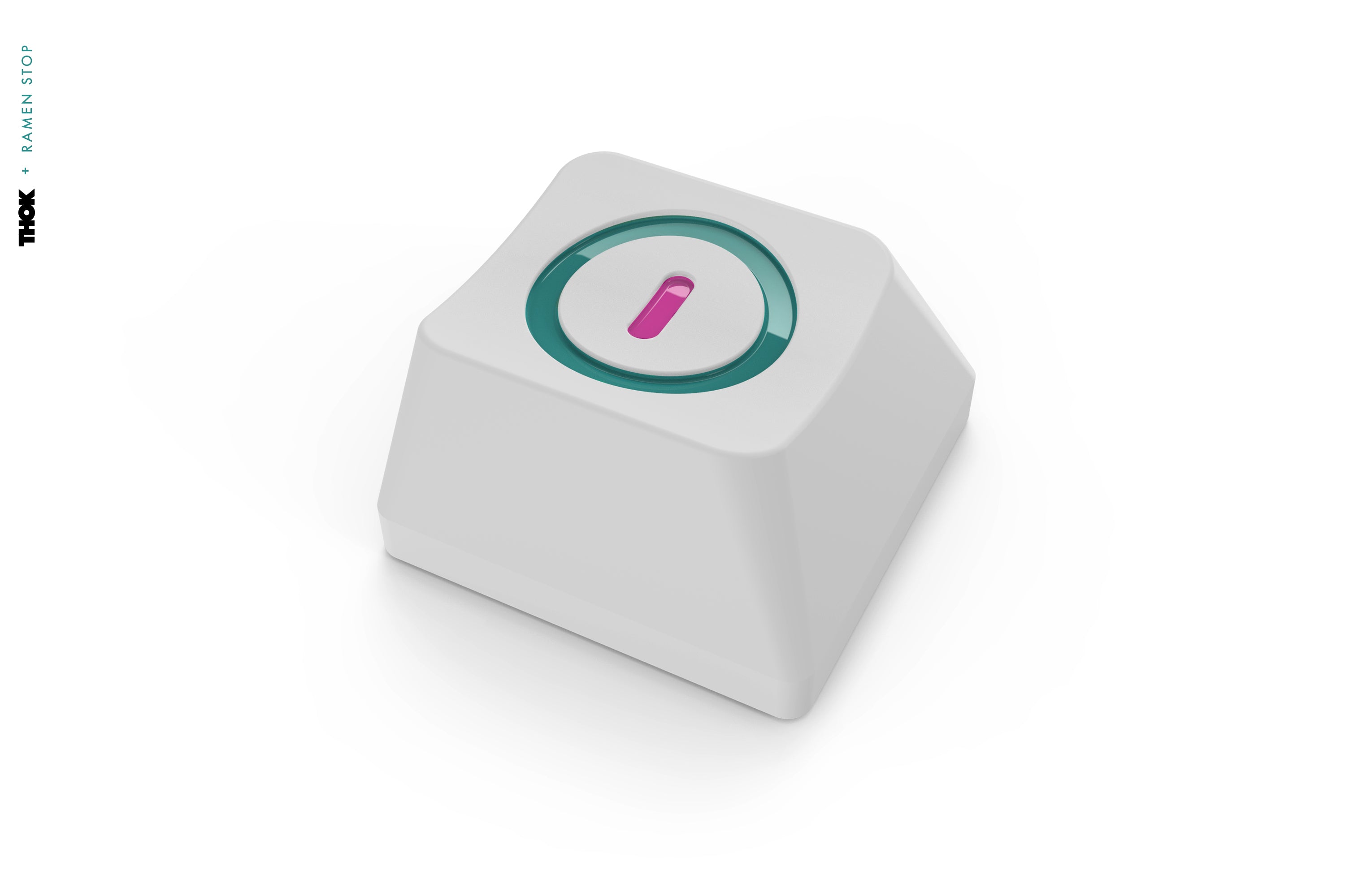 Apos Audio ePBT Keycaps ePBT RamenStop Keycap Set