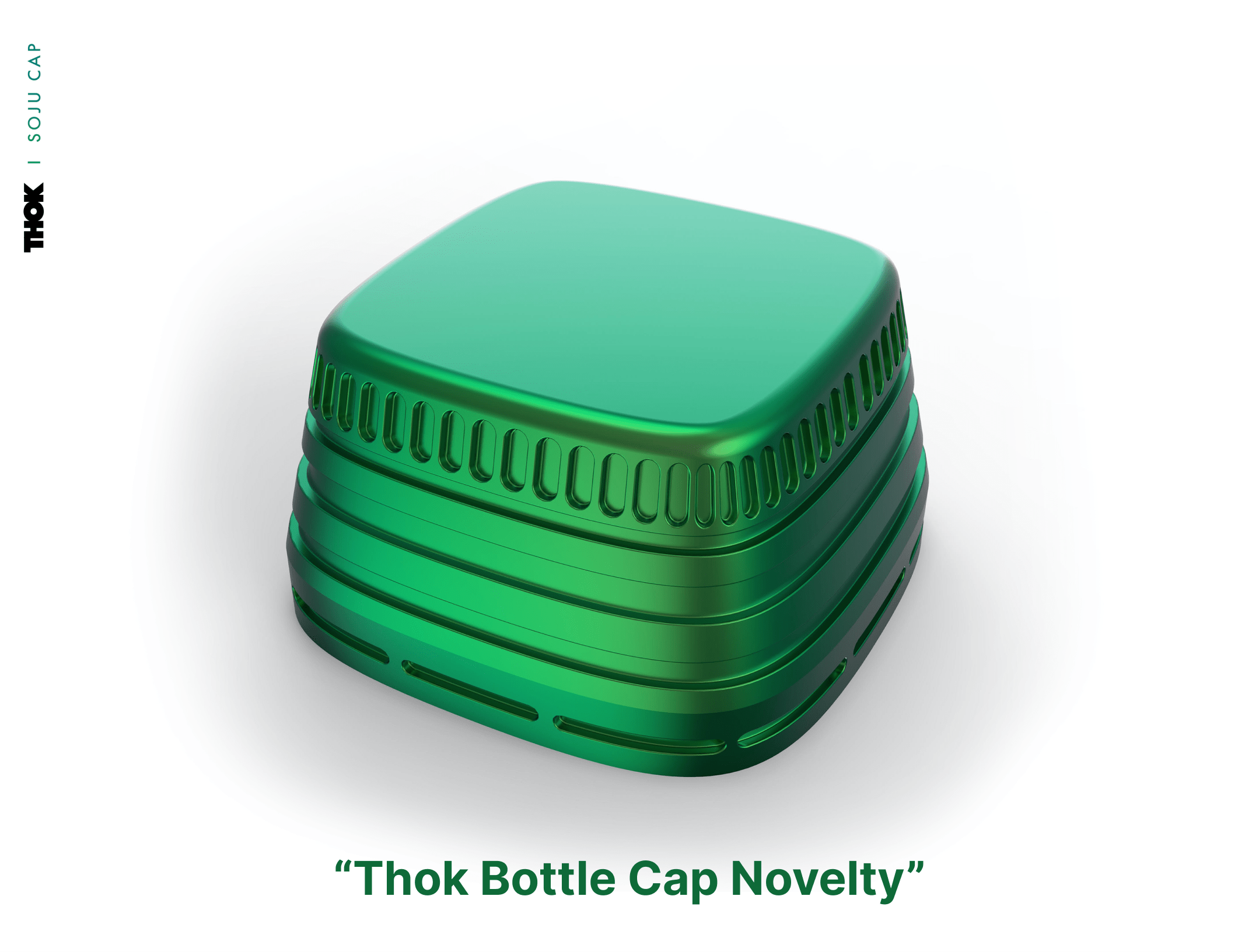 Apos Audio ePBT Keycaps ePBT Soju Keycap Set