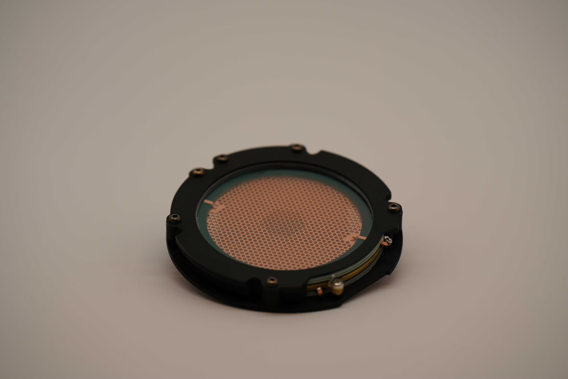 Apos Audio ES Lab Headphone ES Lab EX-1a Electrostatic Headphones