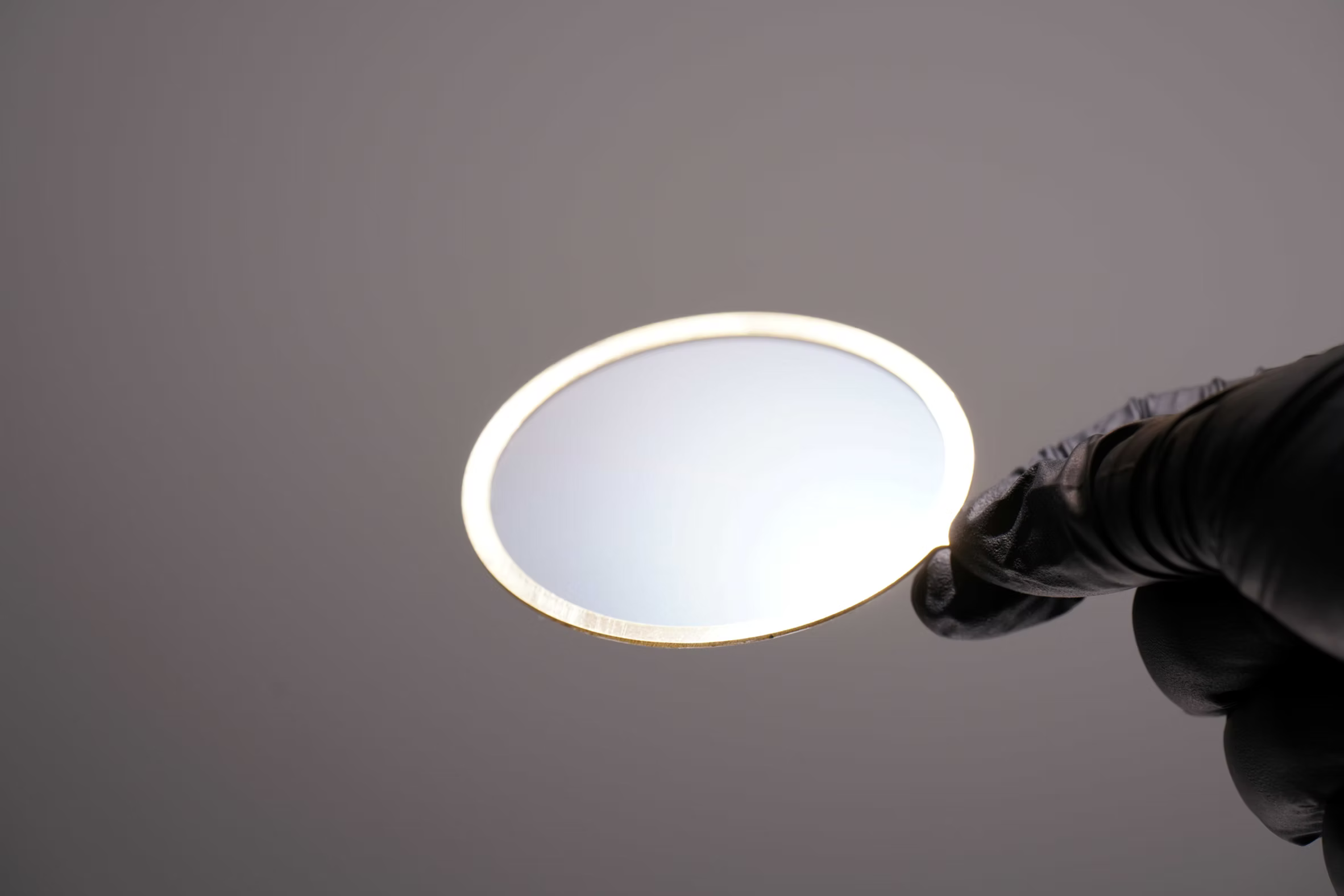 Apos Audio ES Lab Headphone ES Lab EX-1a Electrostatic Headphones