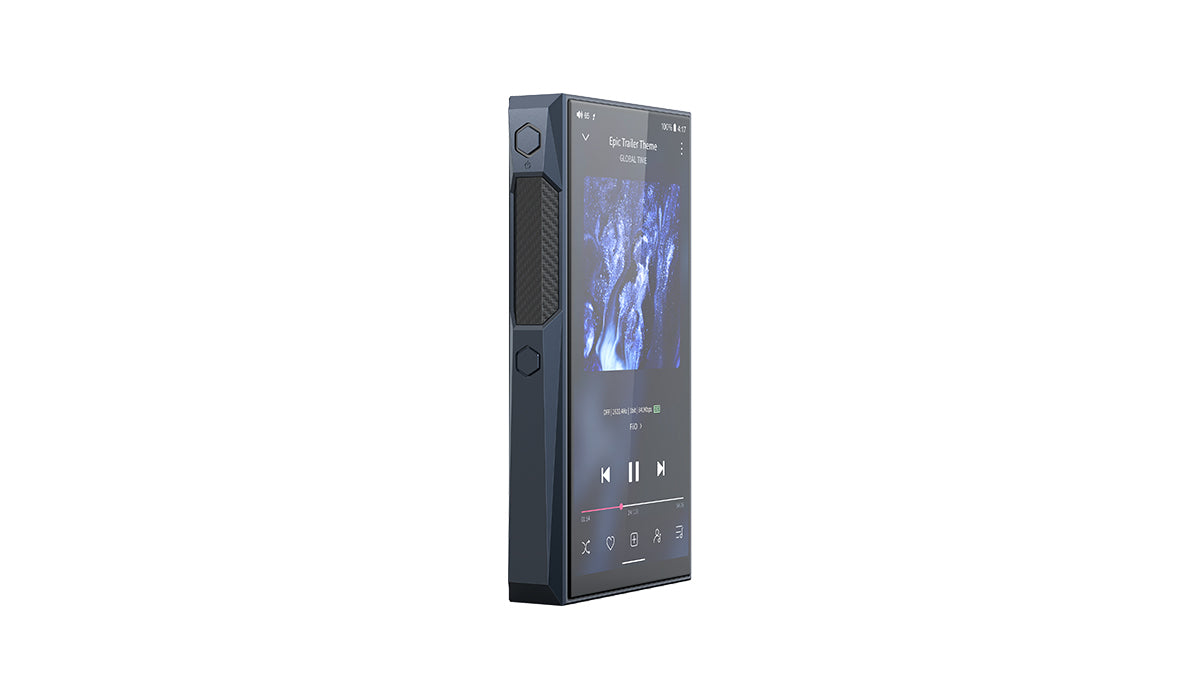 Apos Audio FiiO DAP (Digital Audio Player) FiiO M23 Digital Audio Player (DAP)