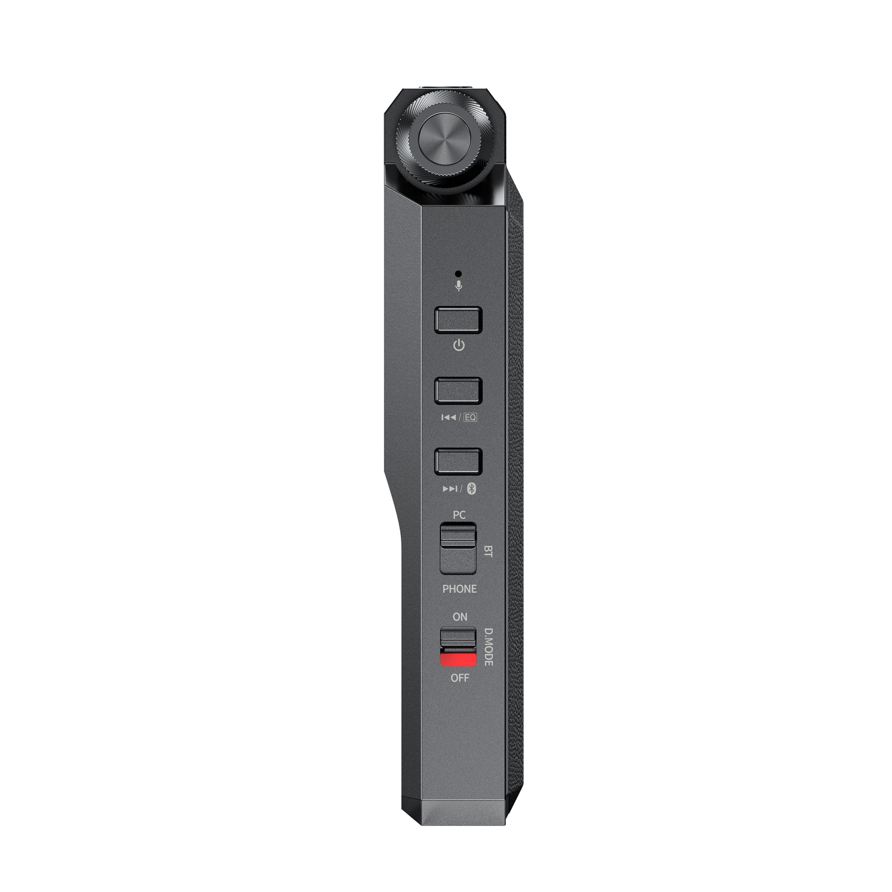 Apos Audio FiiO Headphone DAC/Amp FiiO BTR17 Bluetooth USB DAC/Amp Black