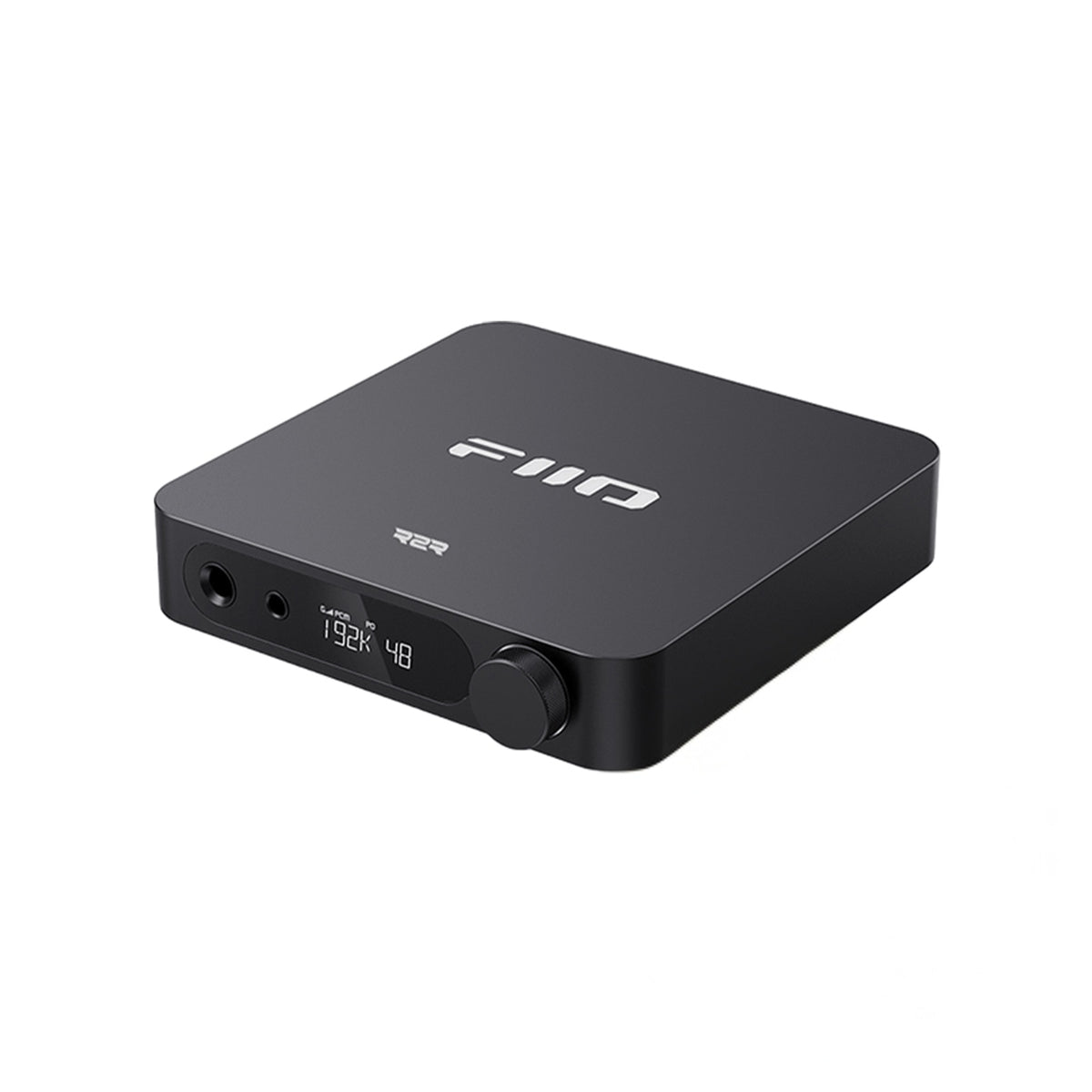 Apos Audio FiiO Headphone DAC/Amp FiiO K11 R2R Balanced Desktop DAC/Amp (Apos Certified)