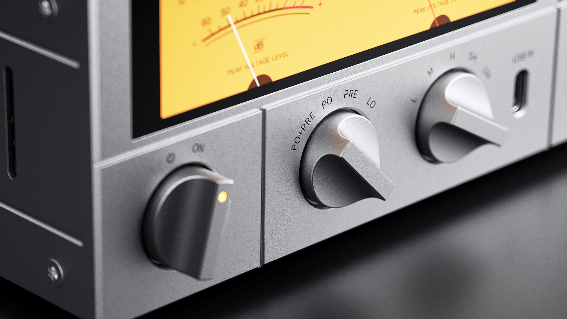 Apos Audio FiiO Headphone DAC/Amp FiiO K17 Desktop DAC/Amp