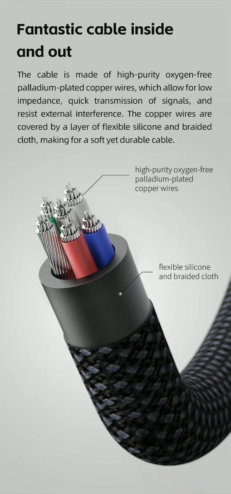 Apos Audio FiiO Headphone DAC/Amp FiiO KA11 Silver